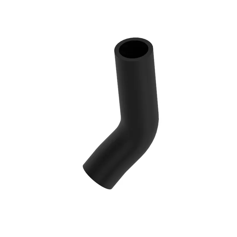 HOSE, COOLANT INLET, REAR, GAS