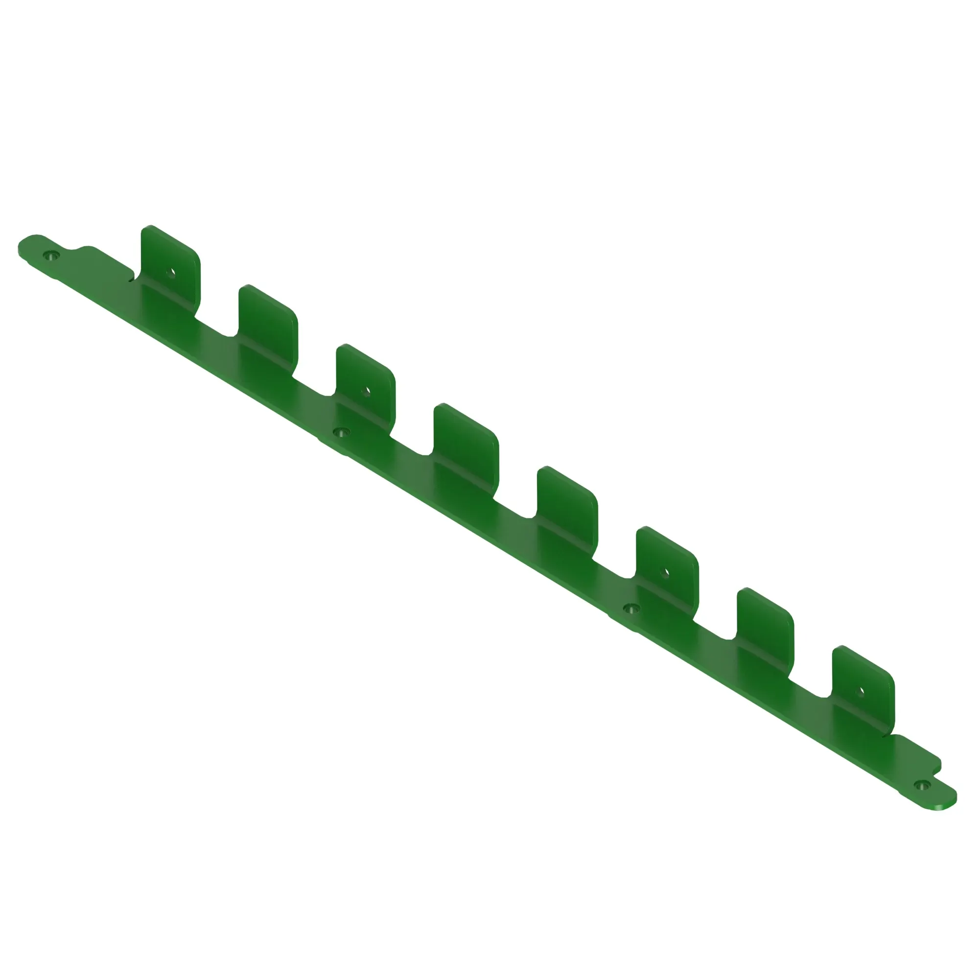 John Deere Shield - AXT13186