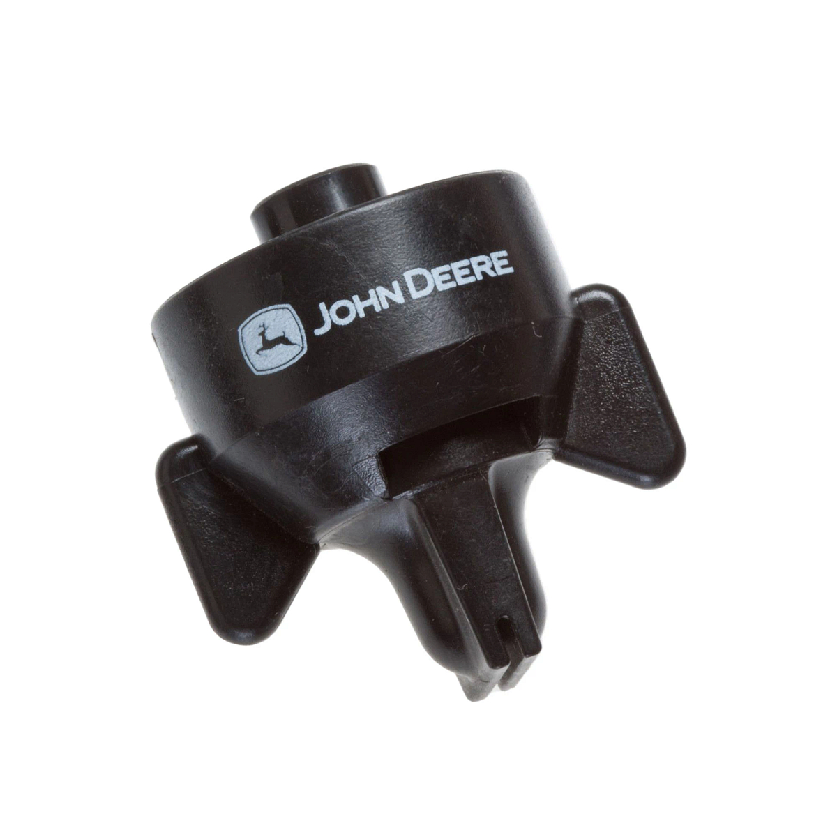 John Deere High-Flow (HF) 140 Degree Spray Angle Nozzle, 2 GPM, 8 LPM, Tip Size 20 - PSHFQ4020