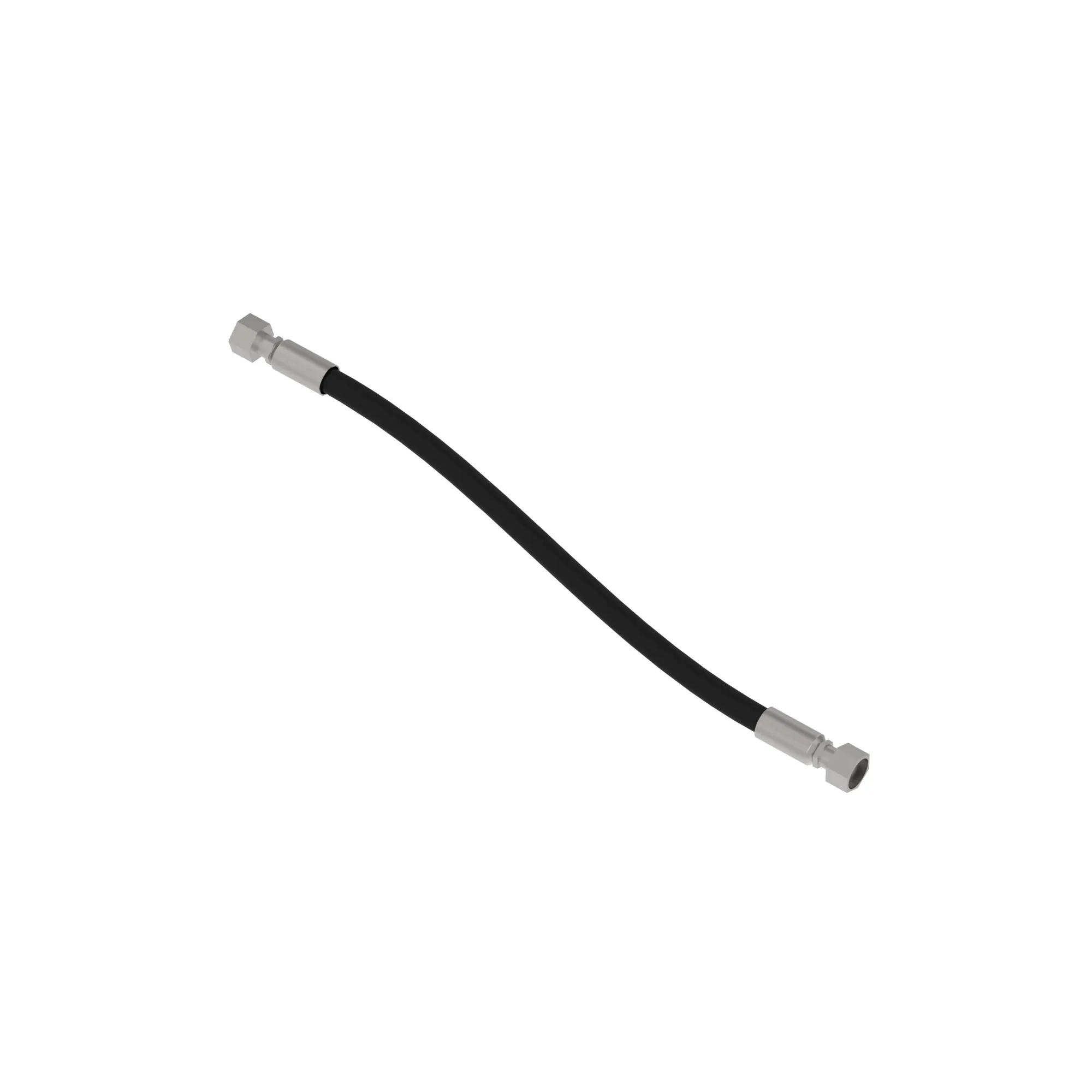 John Deere Hydraulic Hose - AN405885