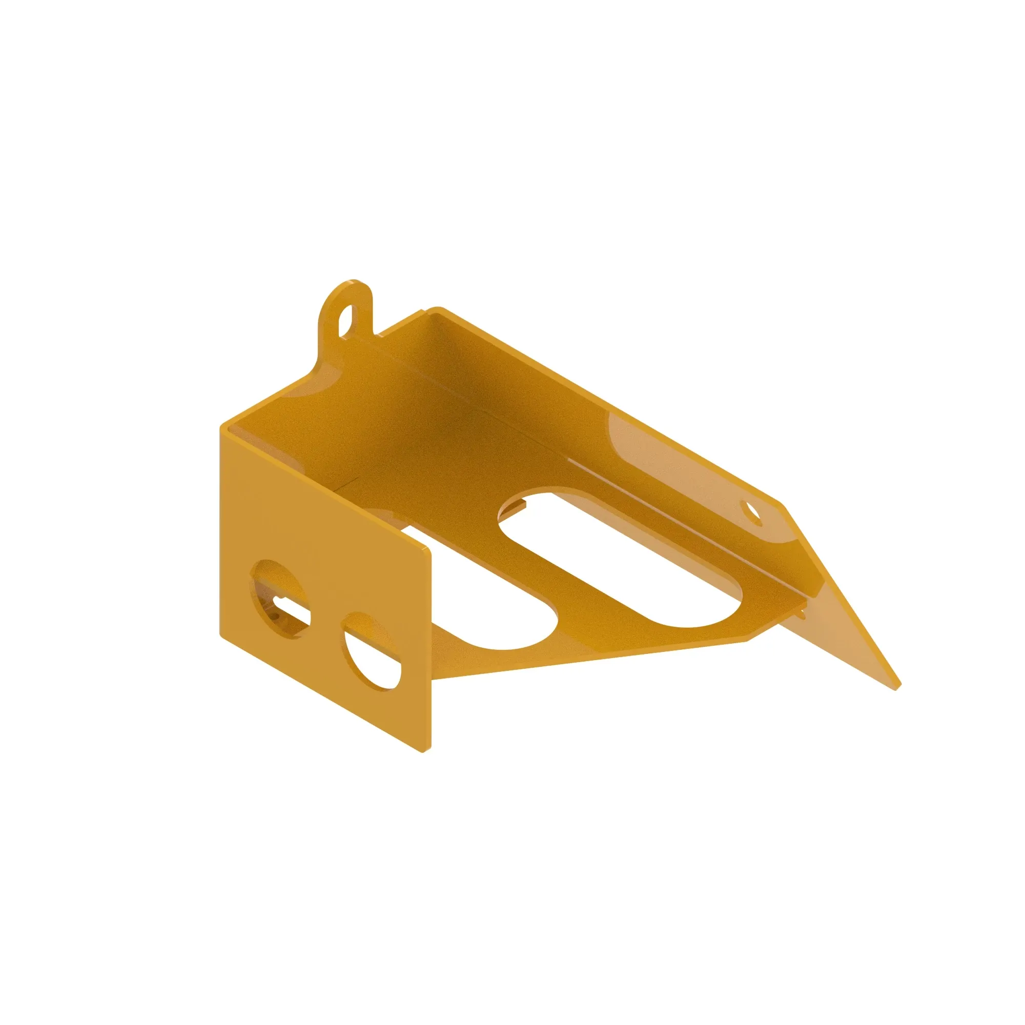 Bracket