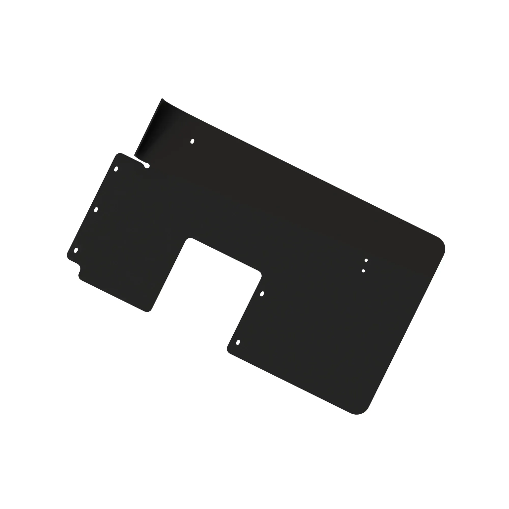 Splash Guards