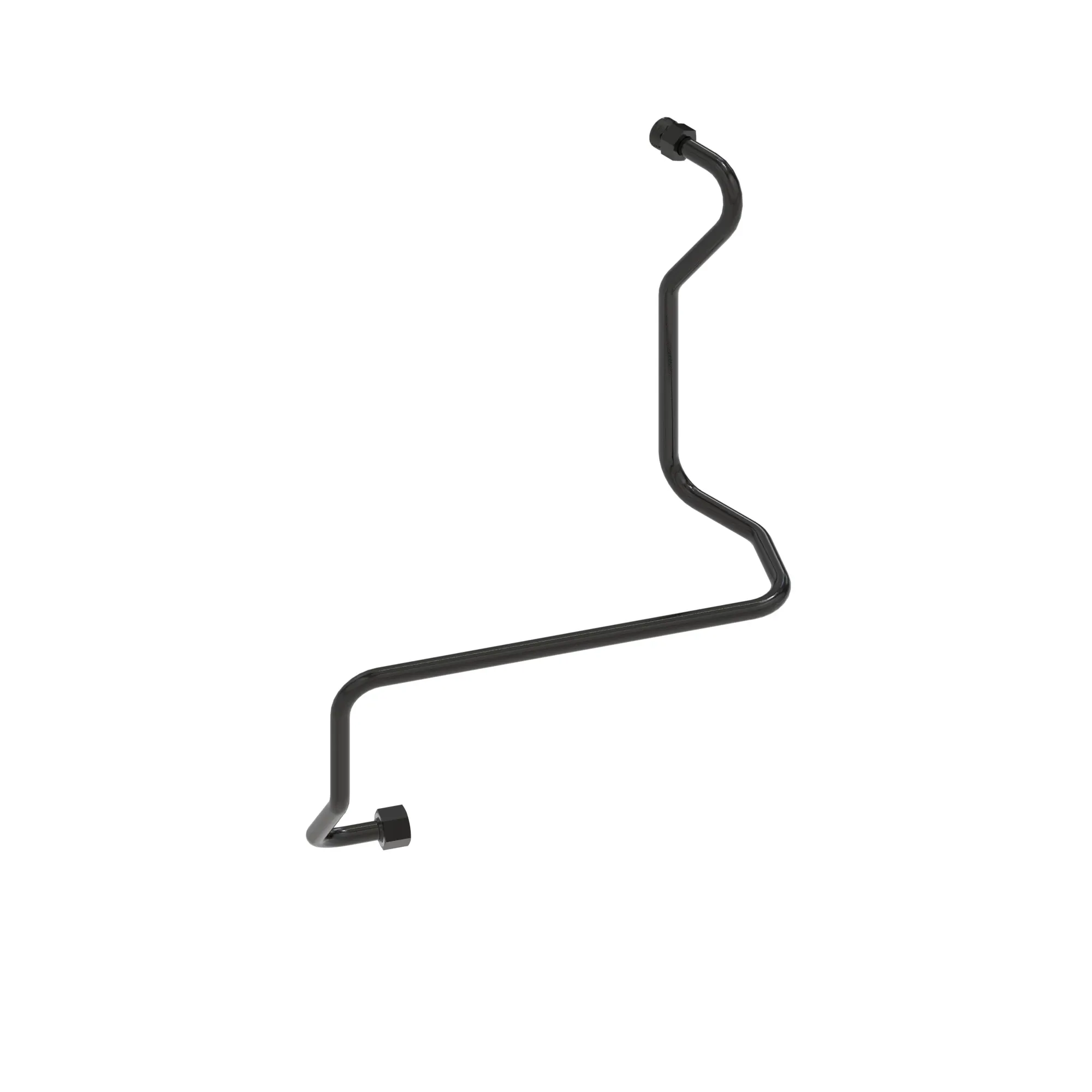 John Deere Oil Line - AT308286