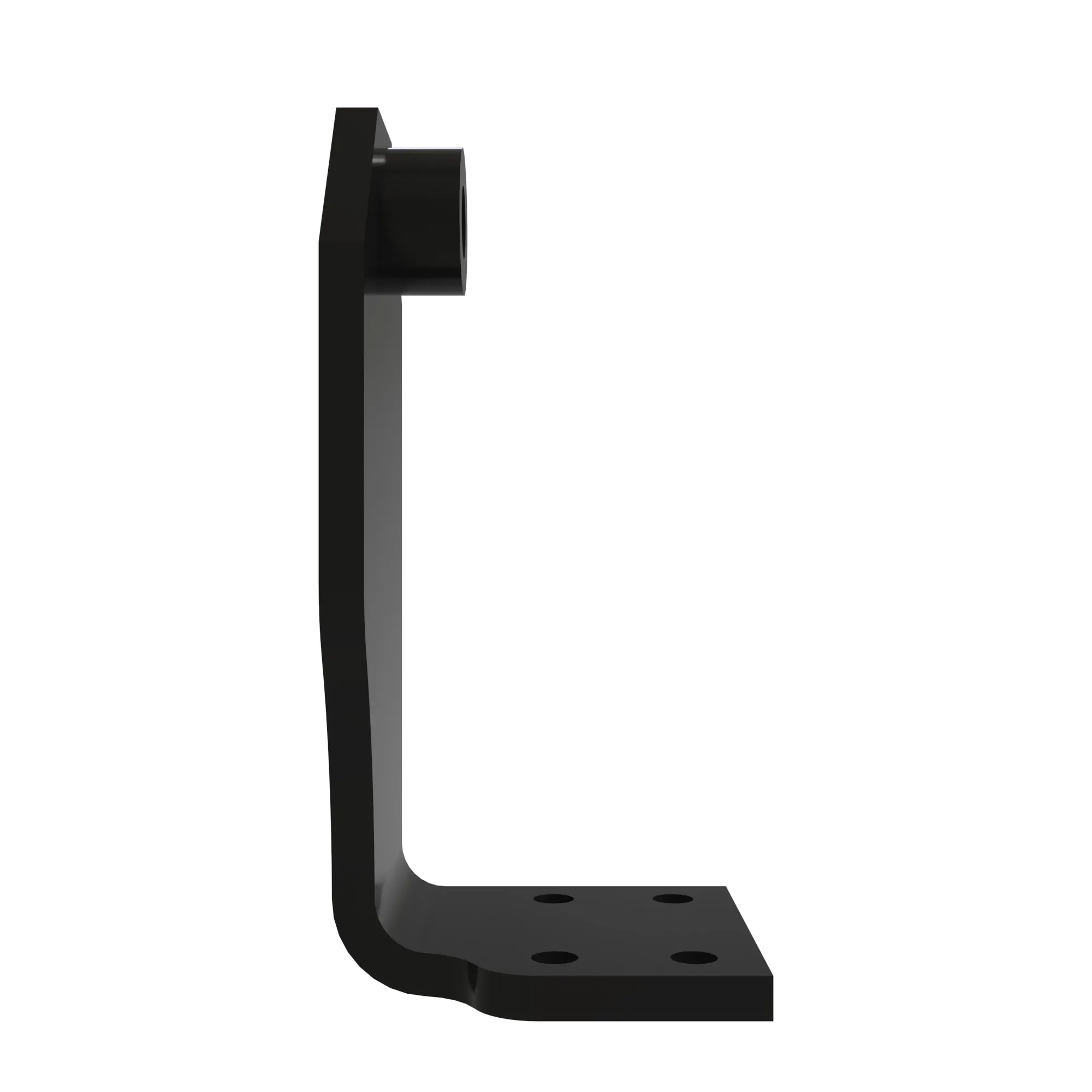 BASKET HANGER-LH