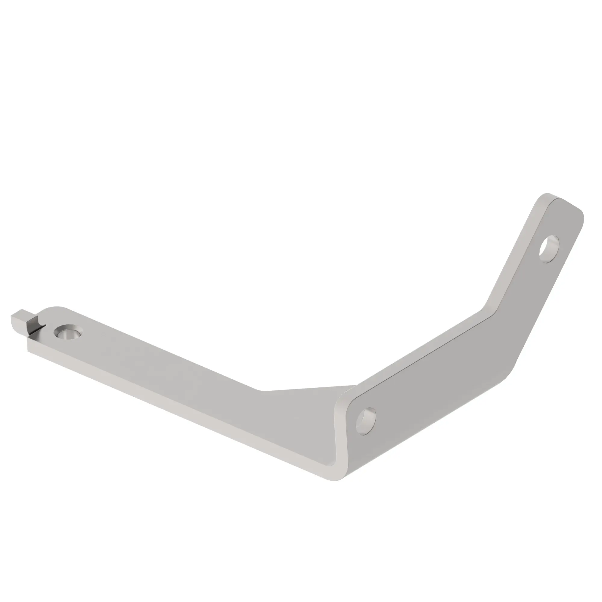 BRACKET, TURBO ACTUATOR WIRING 6068