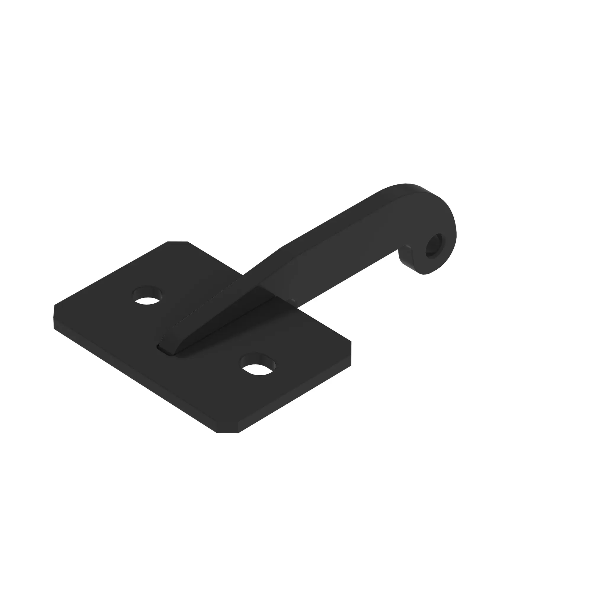 John Deere Strap - AL119152