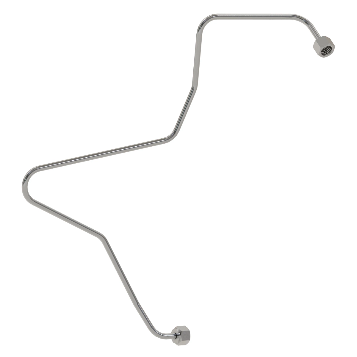 John Deere Cylinder 1 Injection Line - RE508118