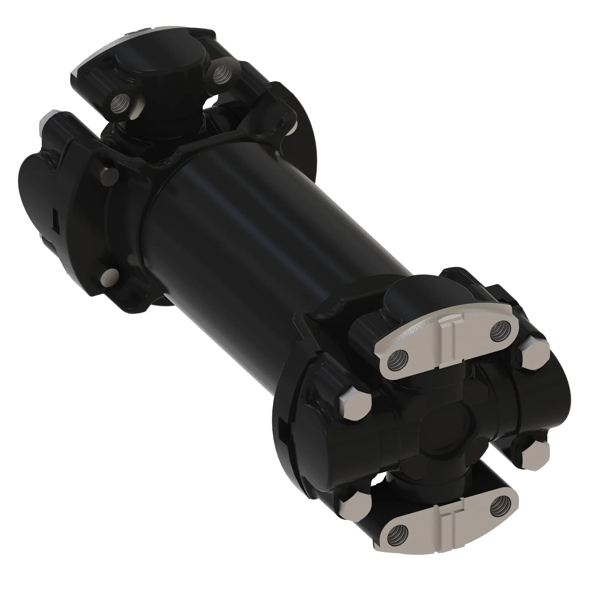 UNIVERSAL DRIVESHAFT, 8.5C, 388-454