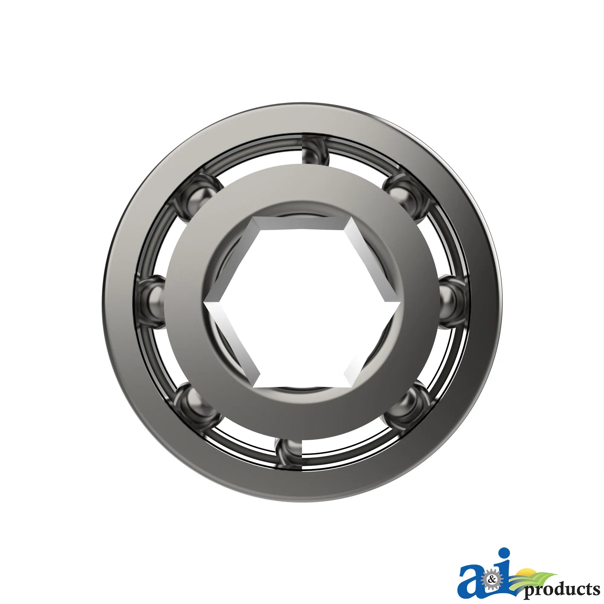 Ball Bearing
