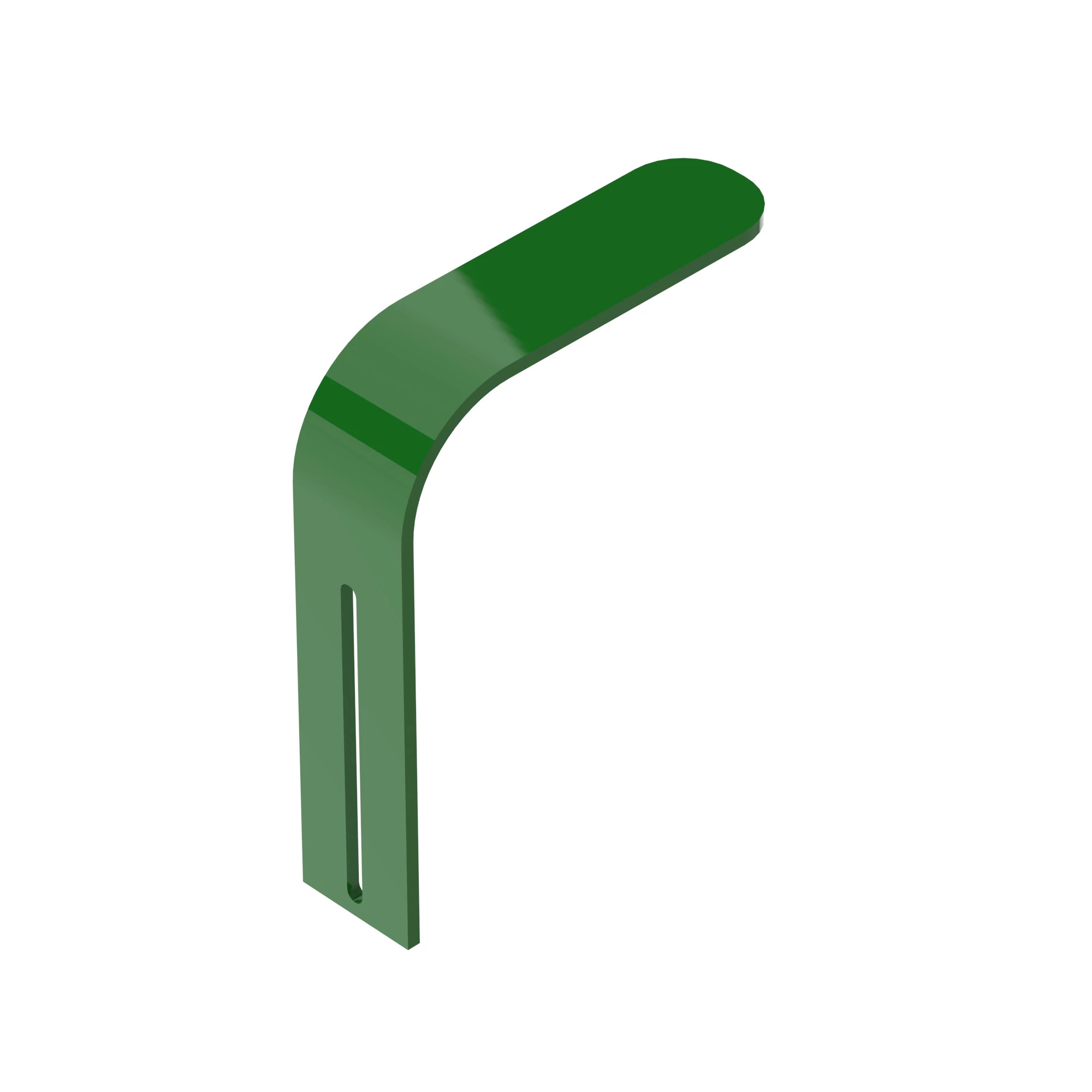John Deere Scraper Angle - A78683