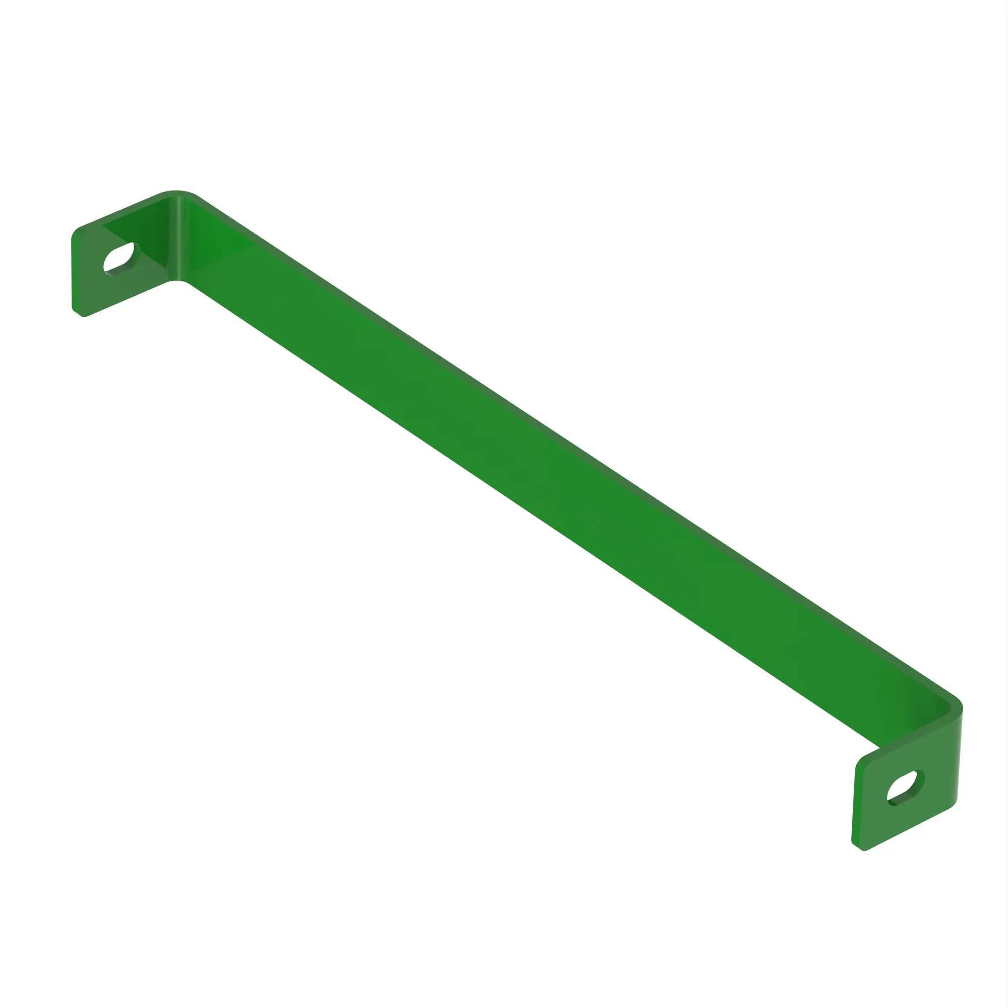 BRACKET, FIXED LANDING