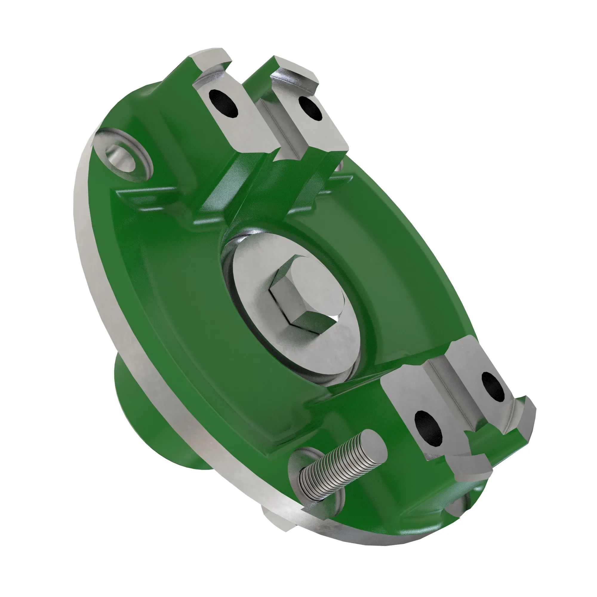 BRAKE, 7C FLANGE GROUP