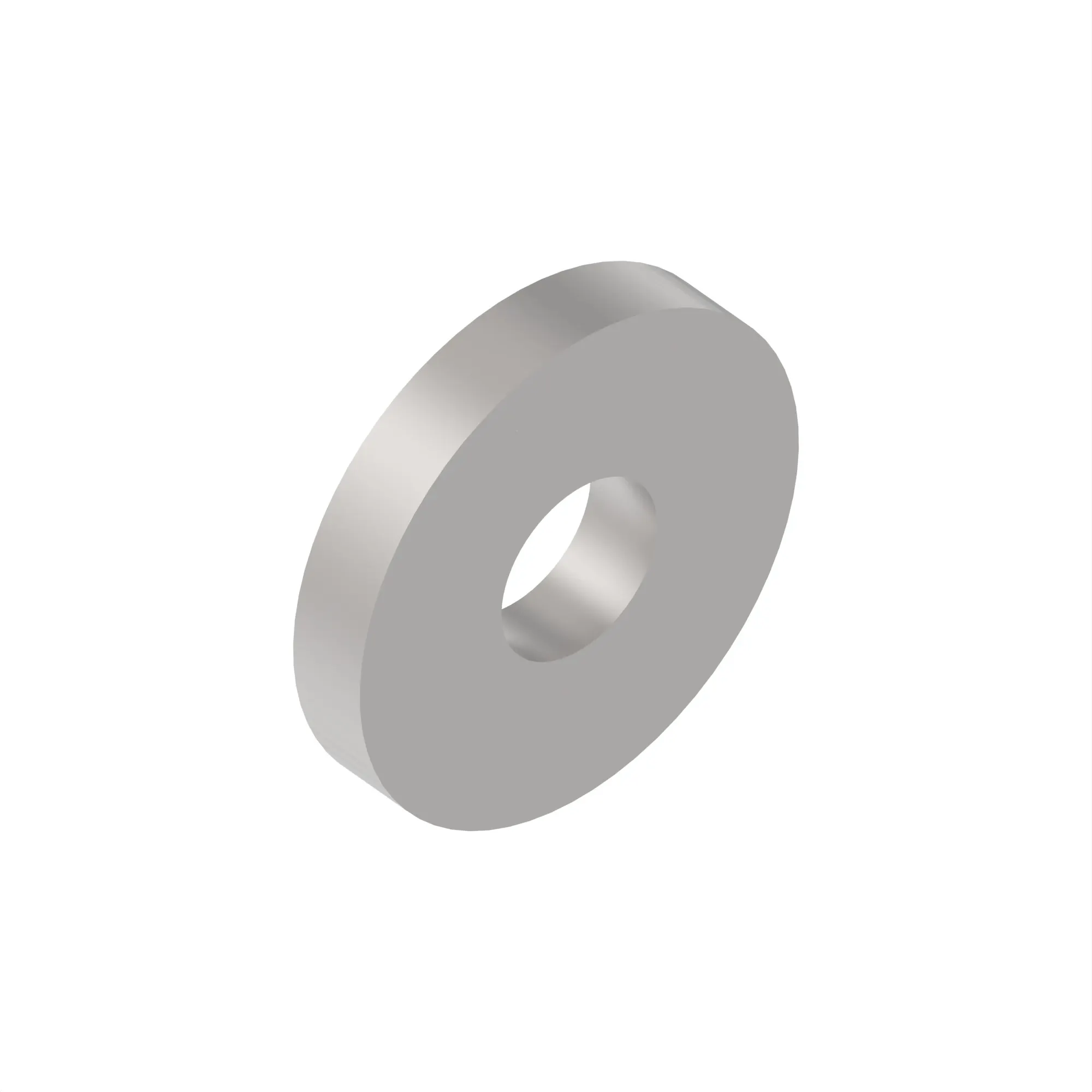 WASHER, IDLER ARM