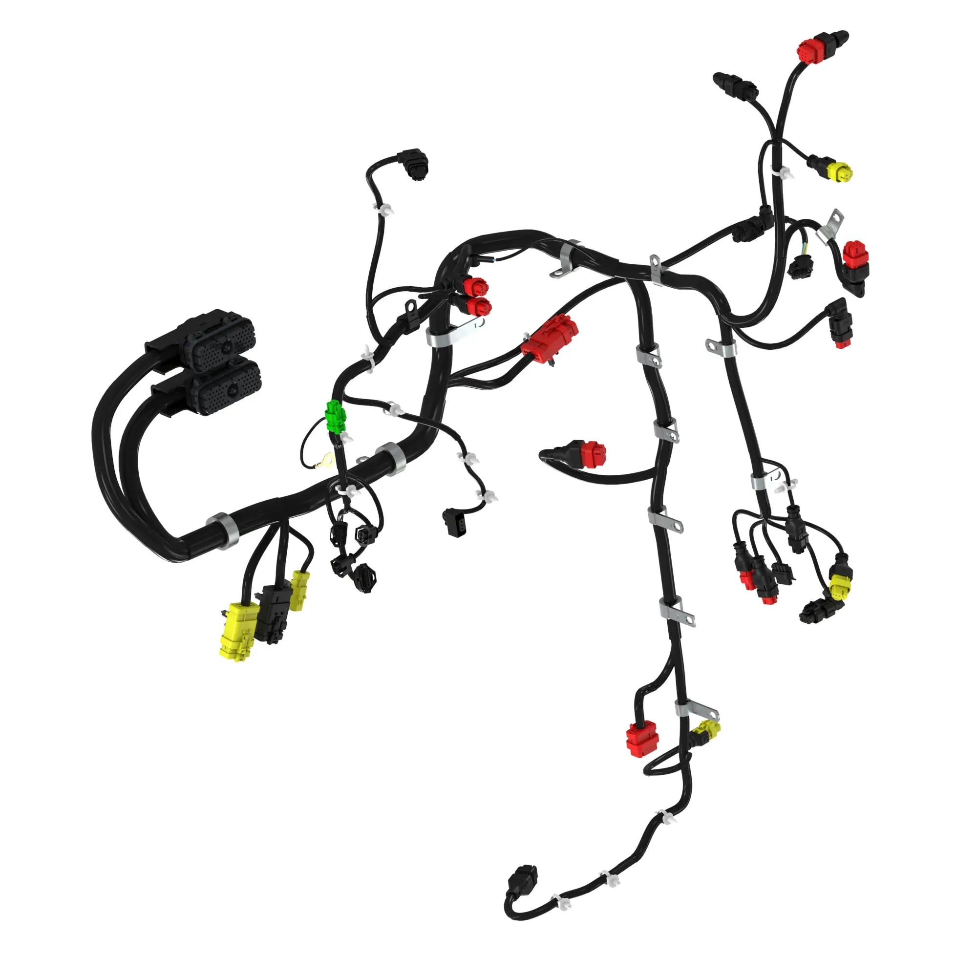 WIRING HARNESS