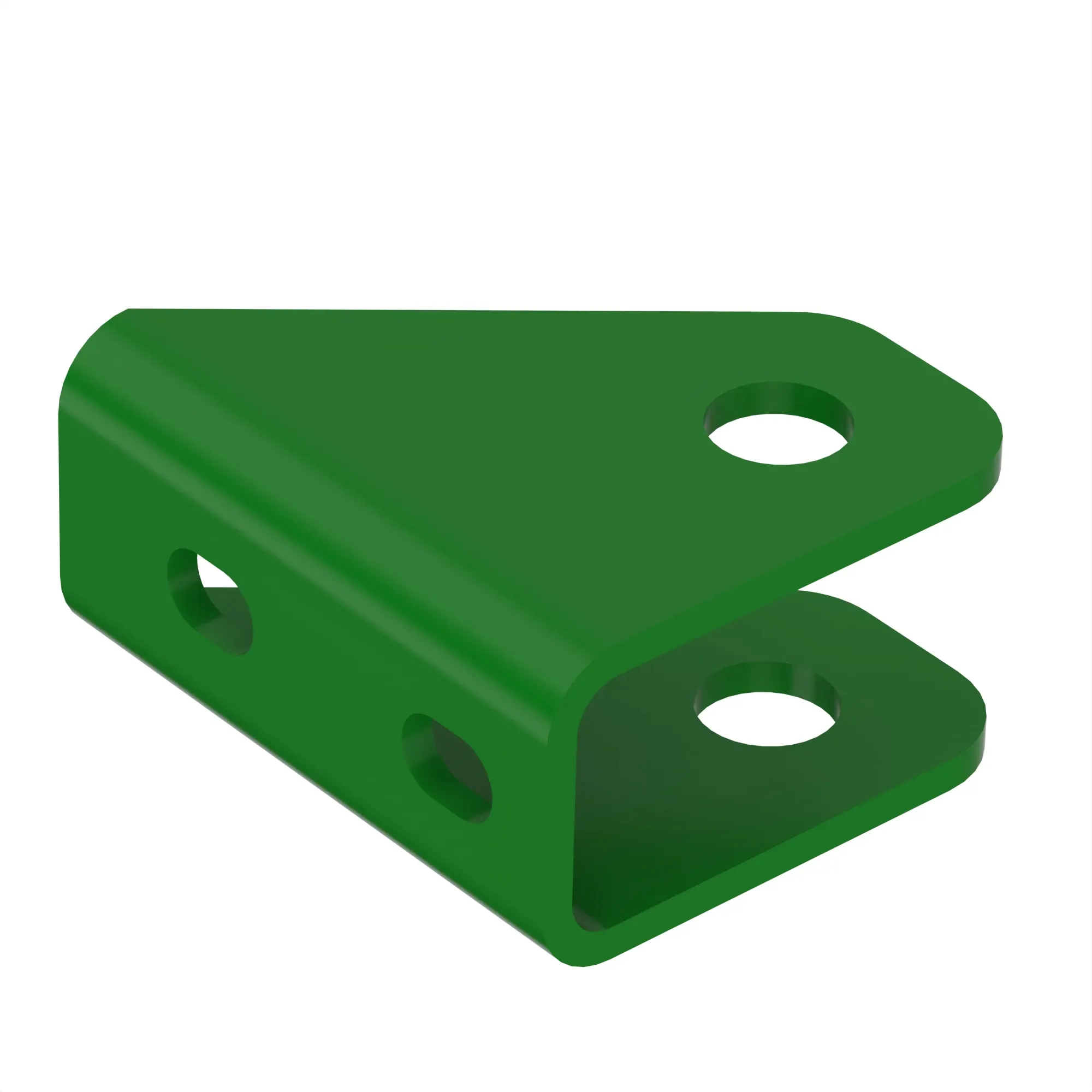 BRACKET, DIVIDER MOUNT