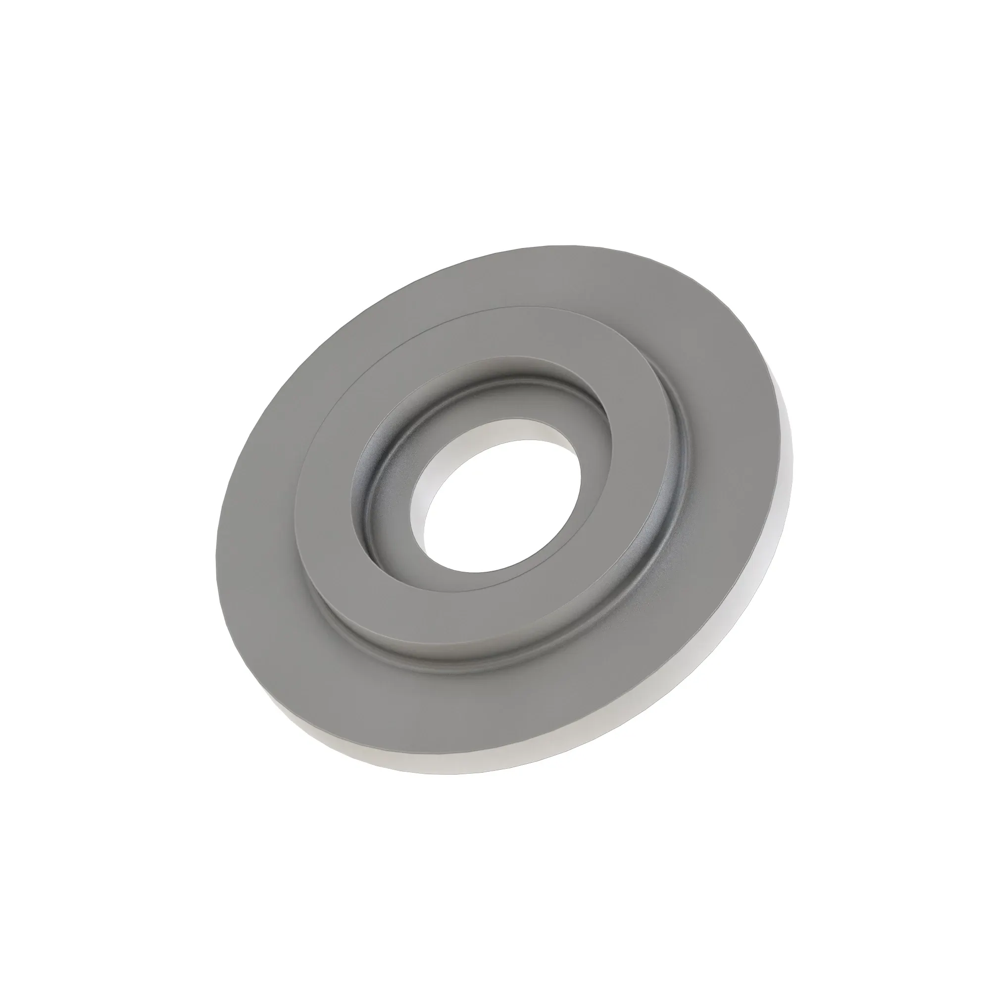 John Deere Auxiliary Finger Retainer - H132148
