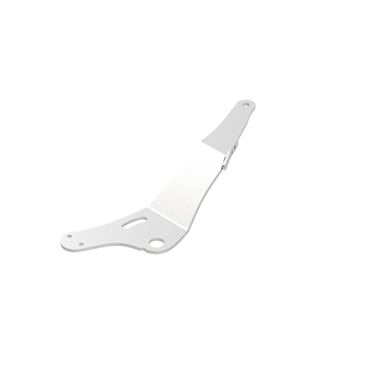 Rollerbaffle Left Arm