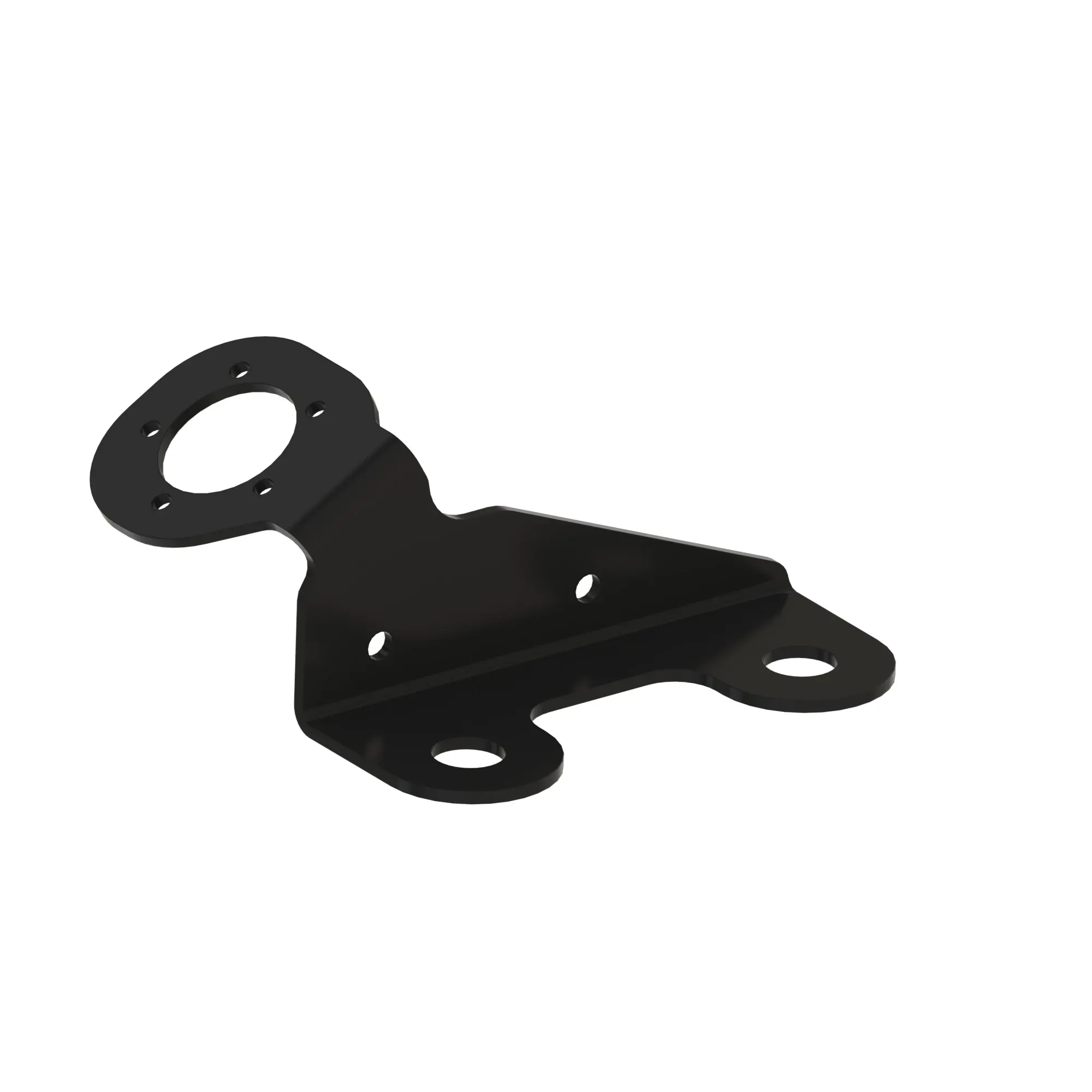 John Deere HOC Bracket - T355948