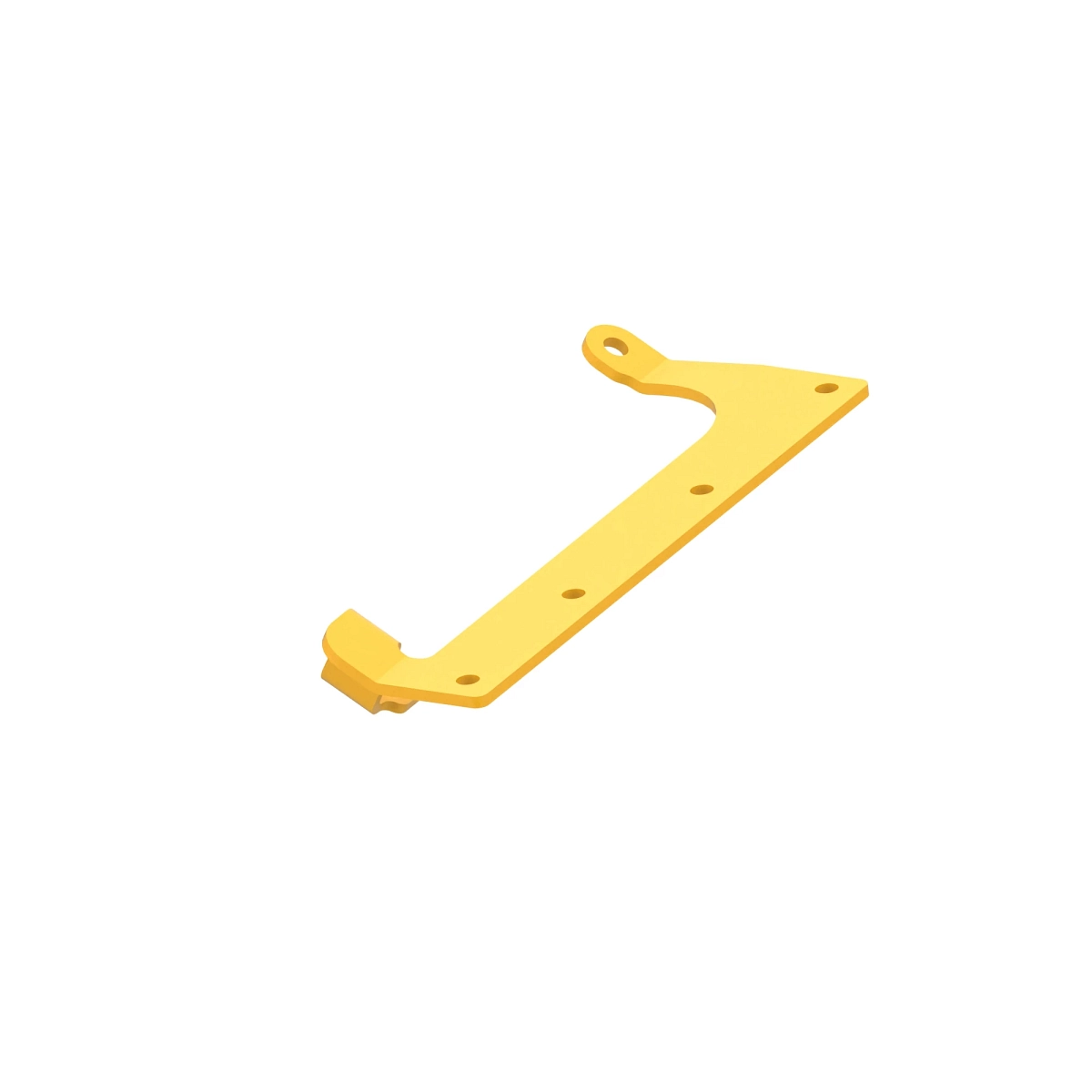 Bracket, Wiring Harness