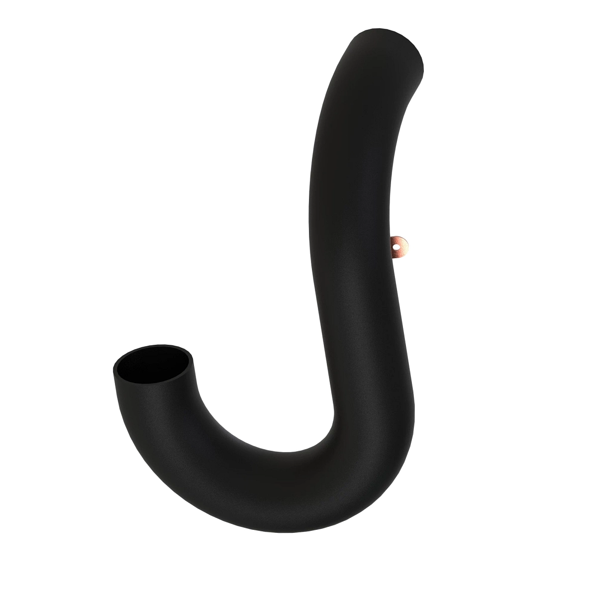 Air Flow Tube, Debri