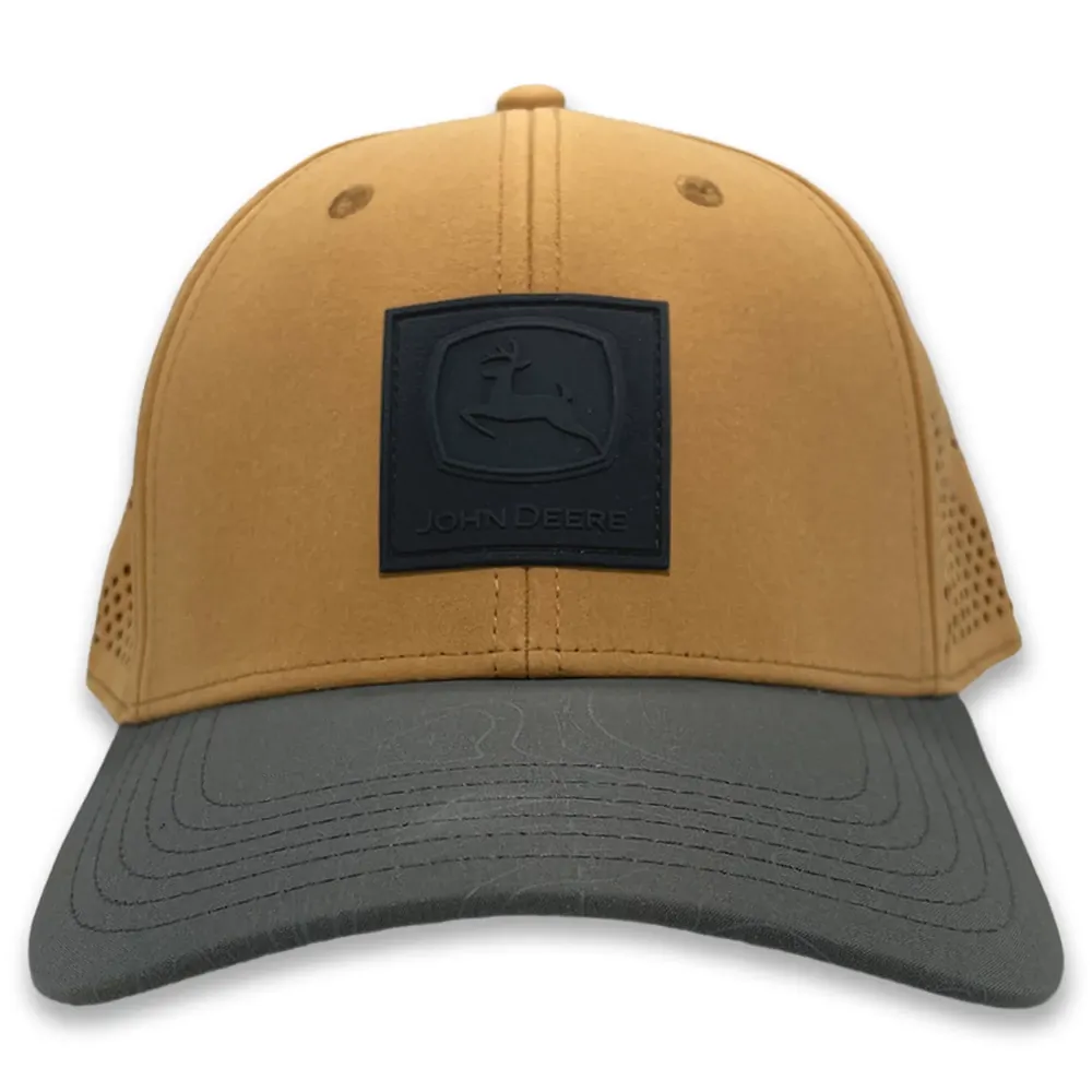 CONEXPO Hat of the Day - Tuesday