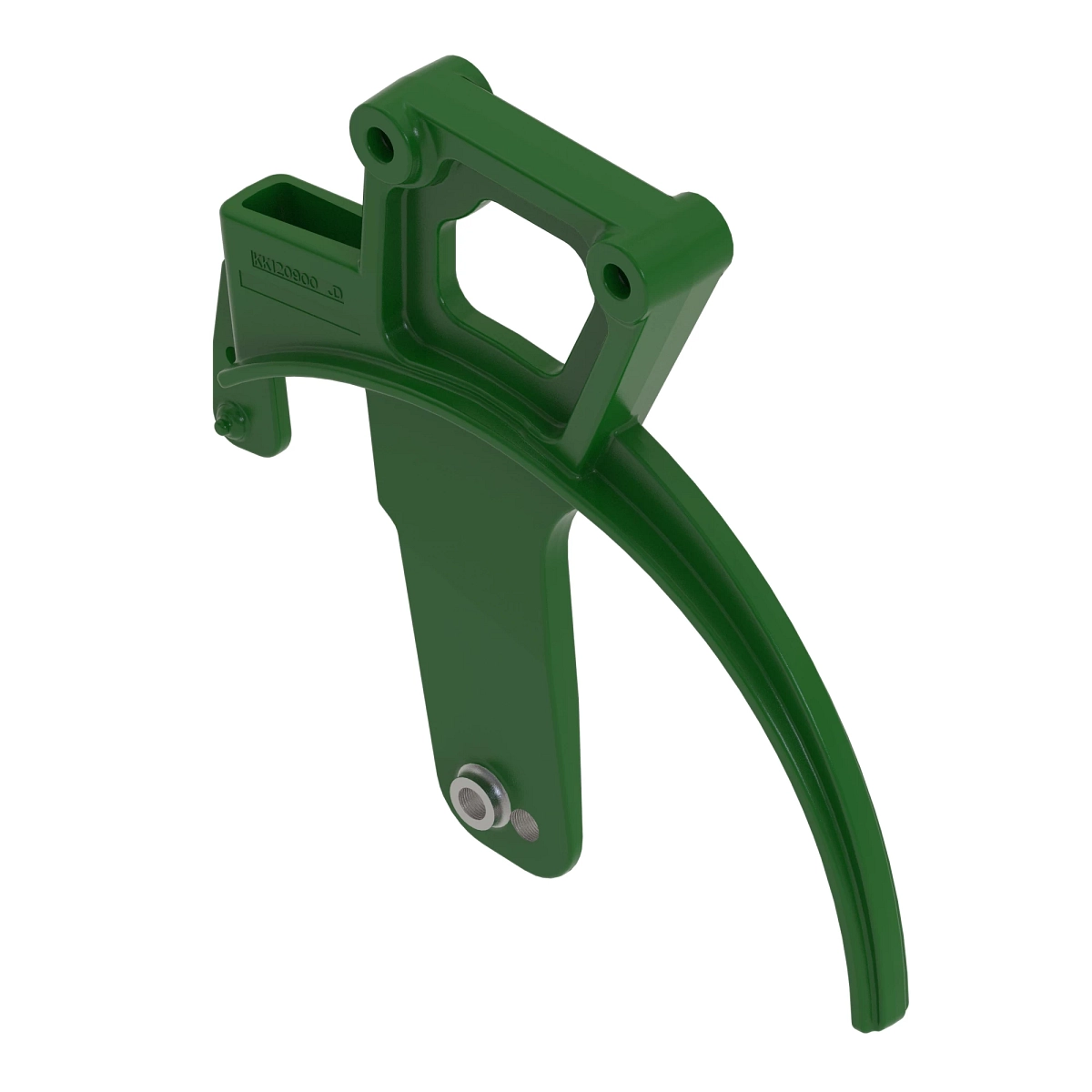 Double Disk Opener Support