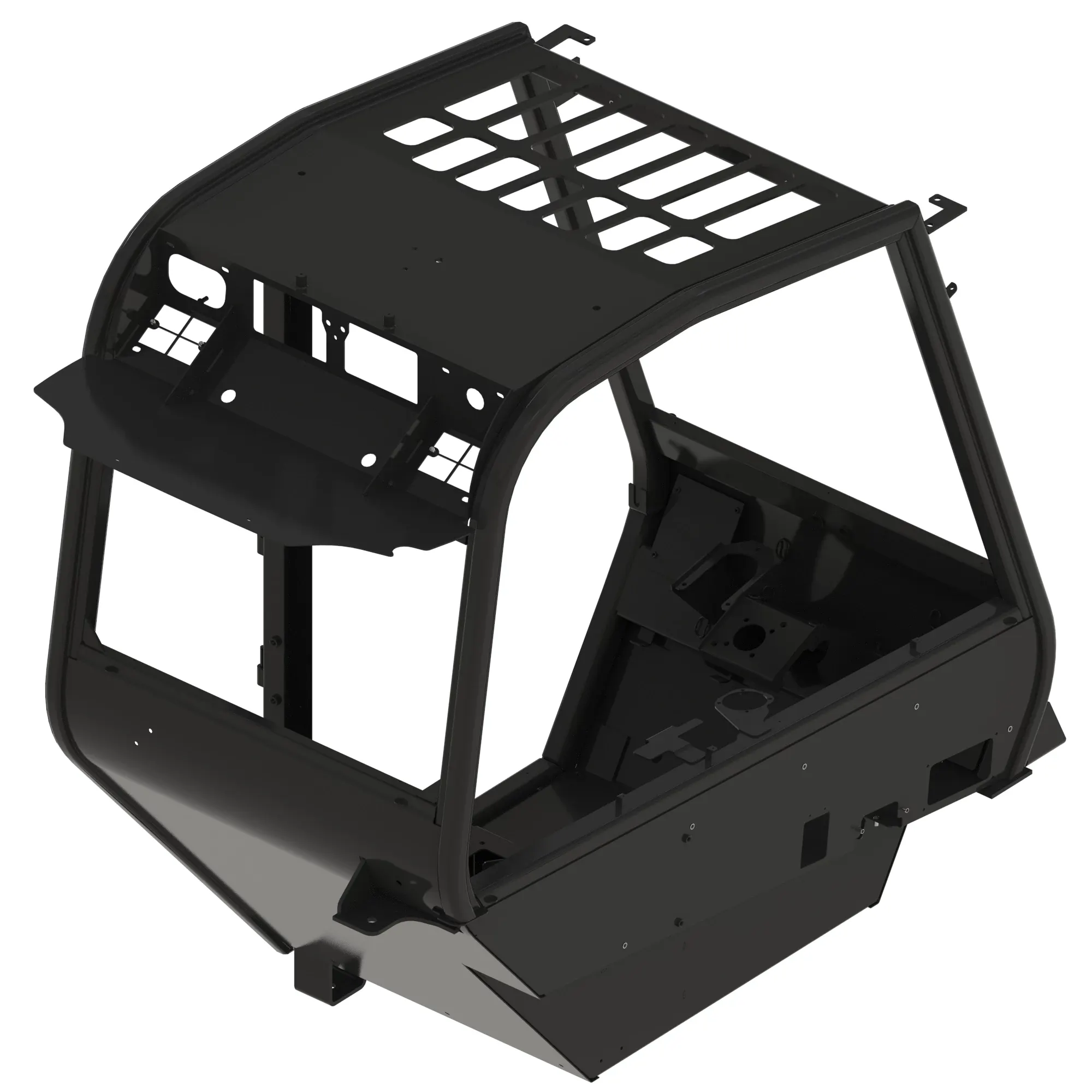 Cab Frame