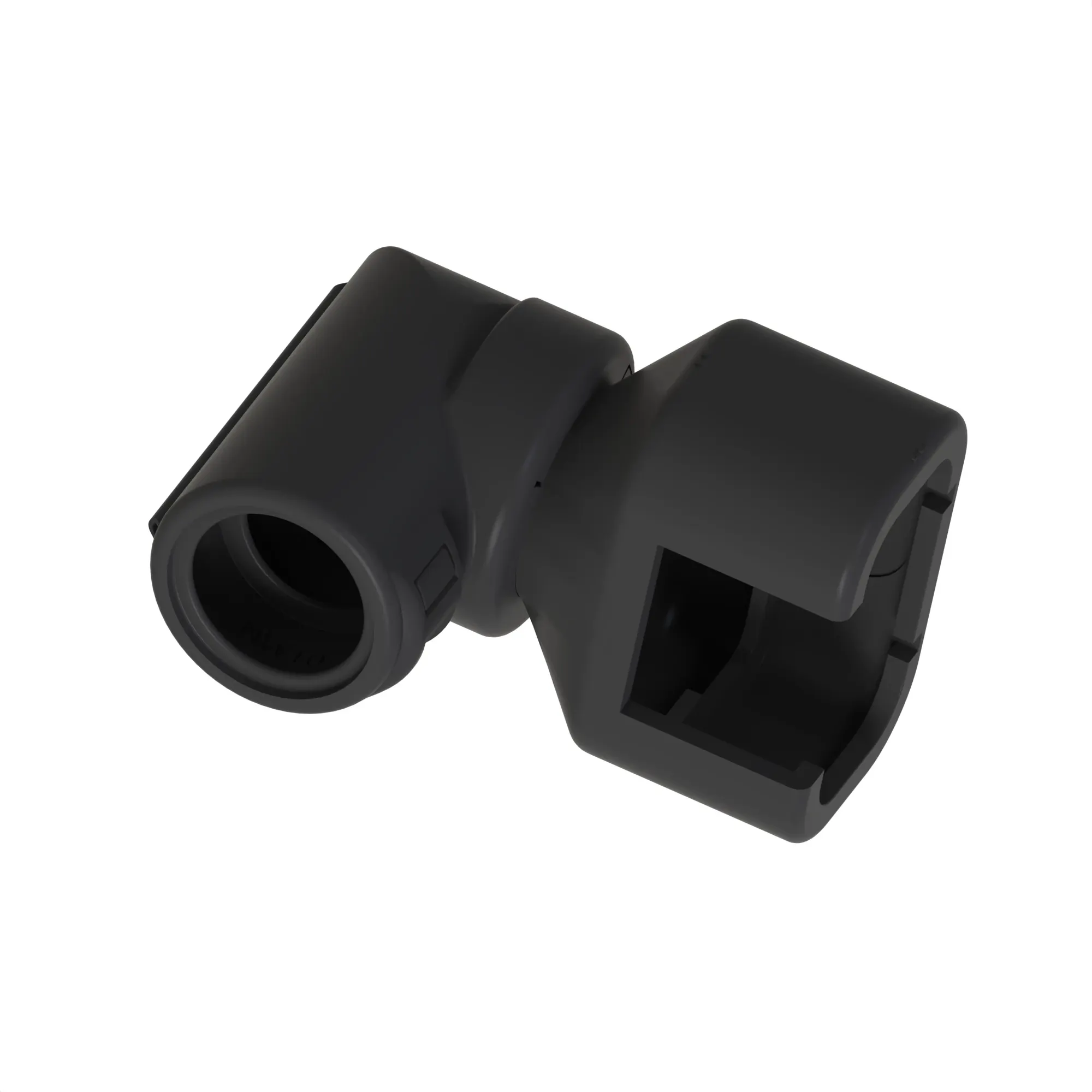 TYCO AMPSEAL16 BACKSHELL 3 POS 10