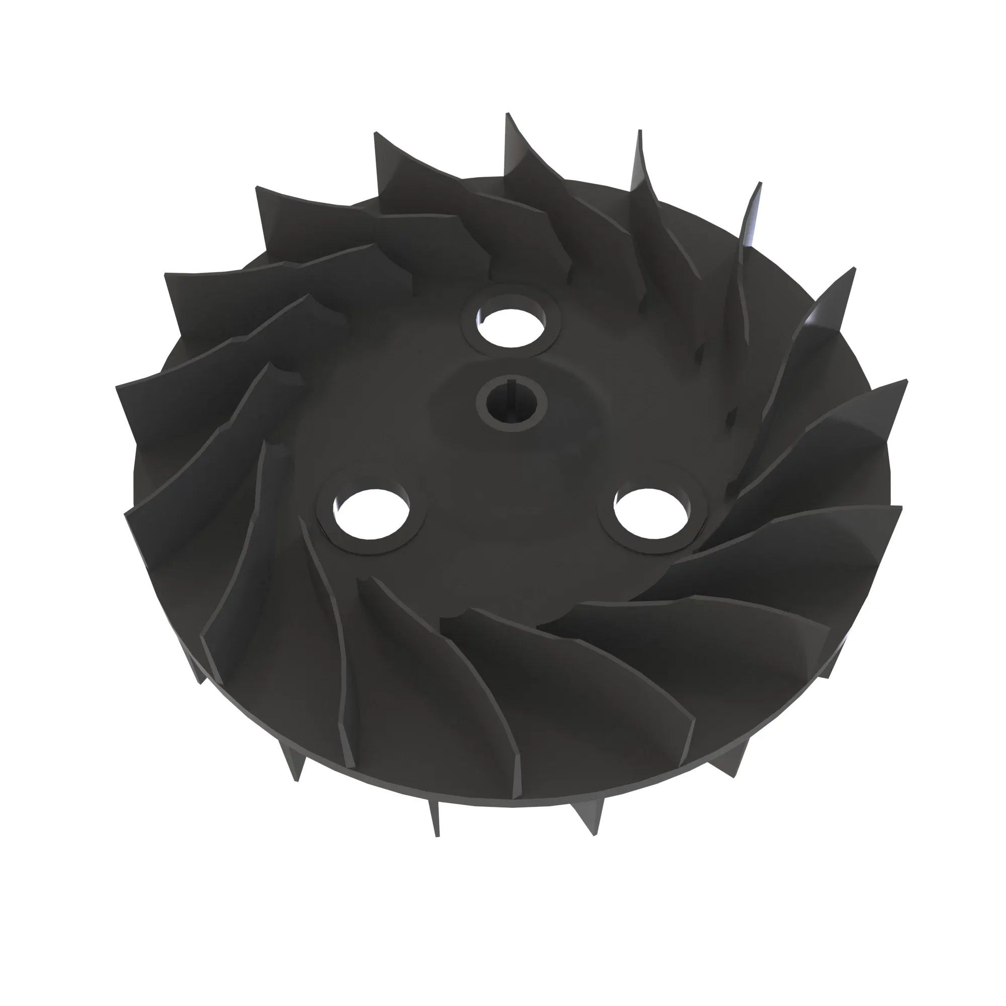 John Deere Rotor Blade - N274923