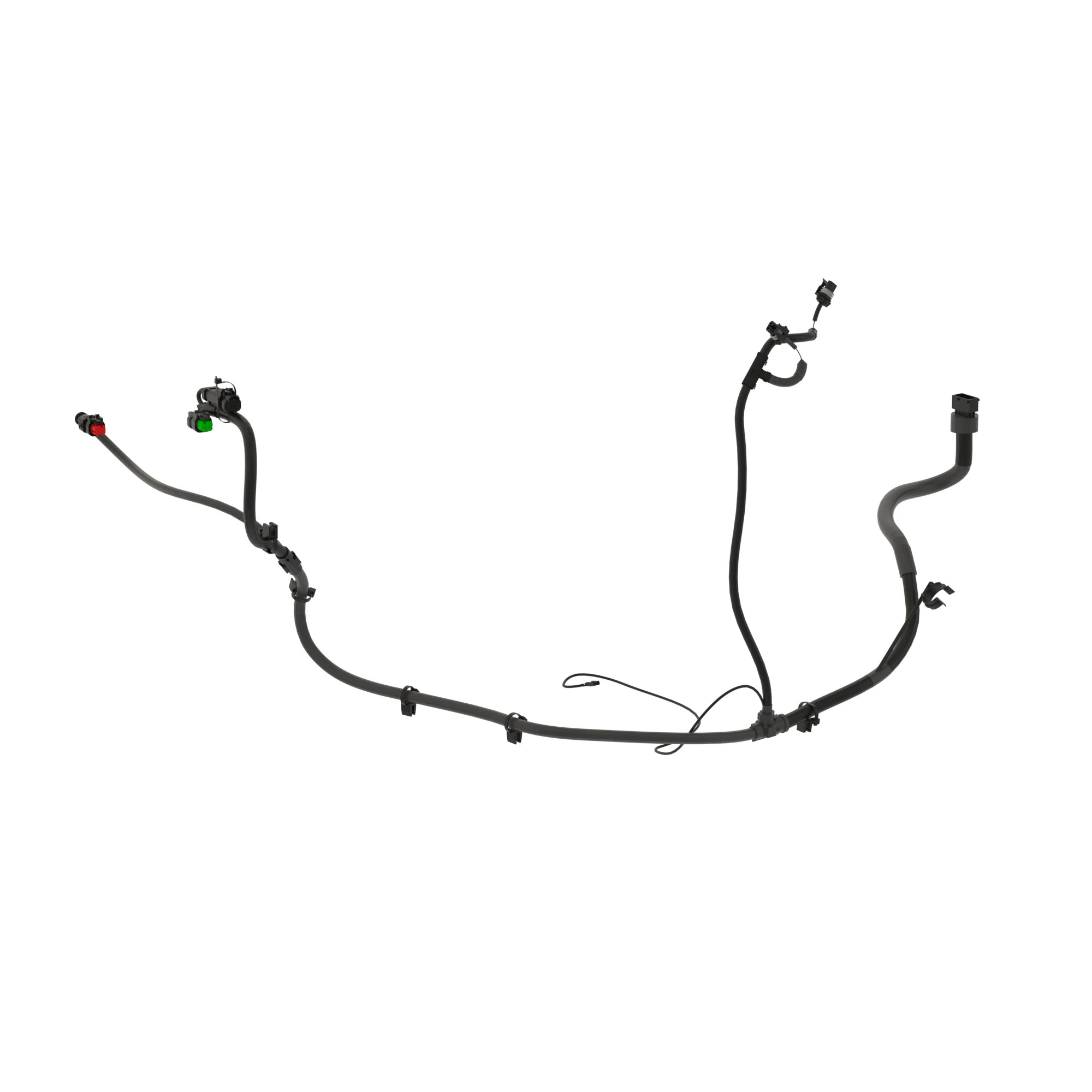John Deere Fuel Transfer Pump Wiring Harness - AL221372