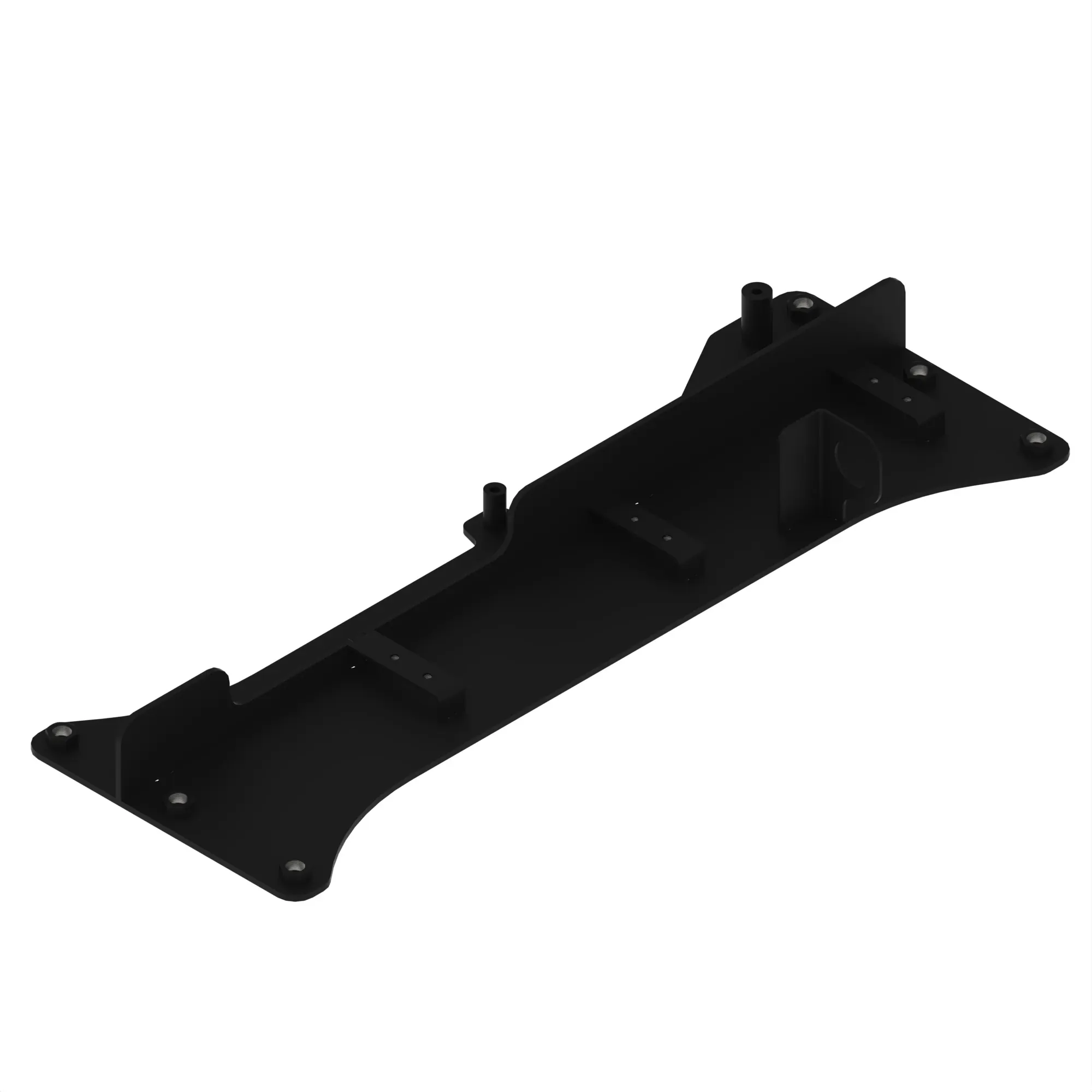 John Deere Bracket - AT495464