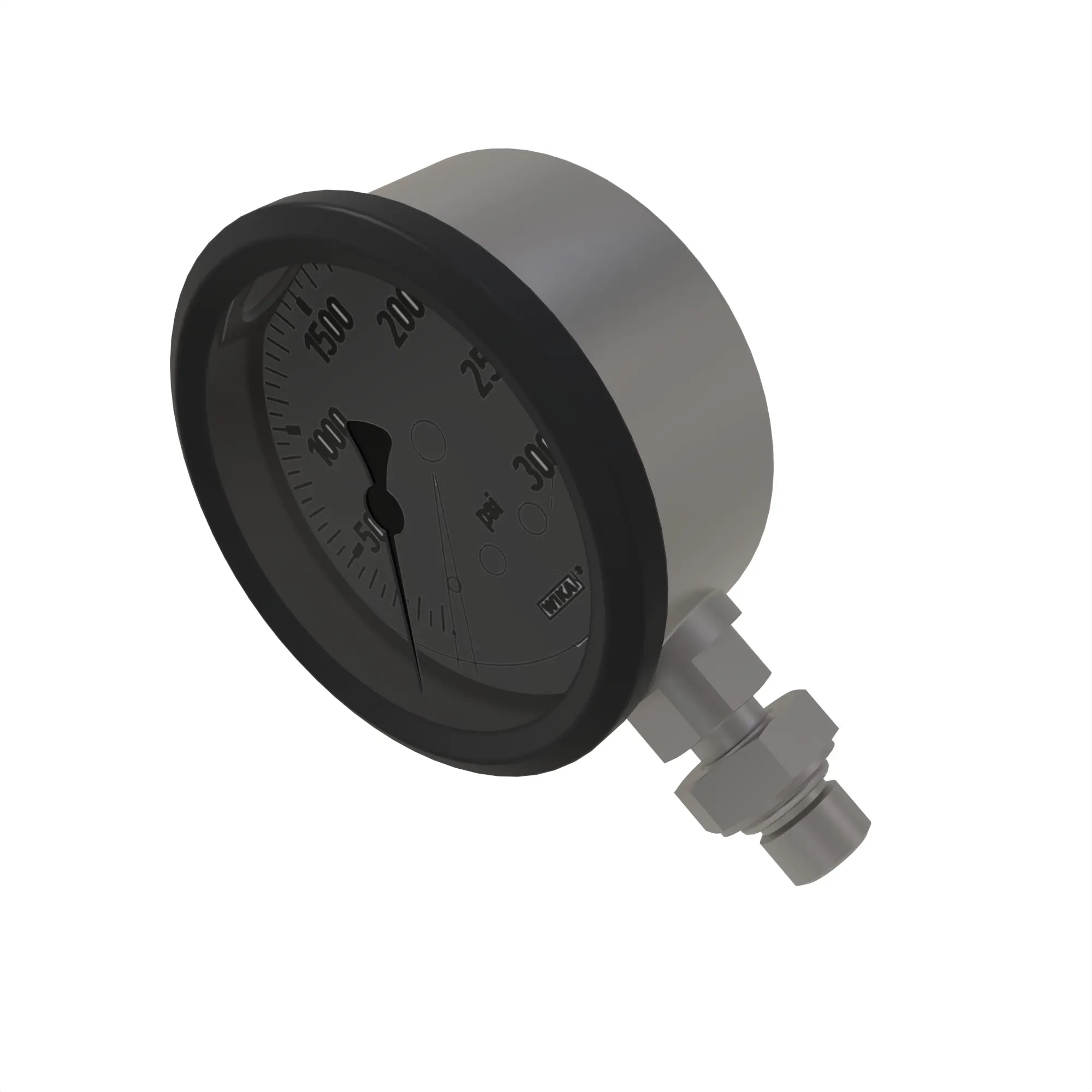 GUAGE, DIAL