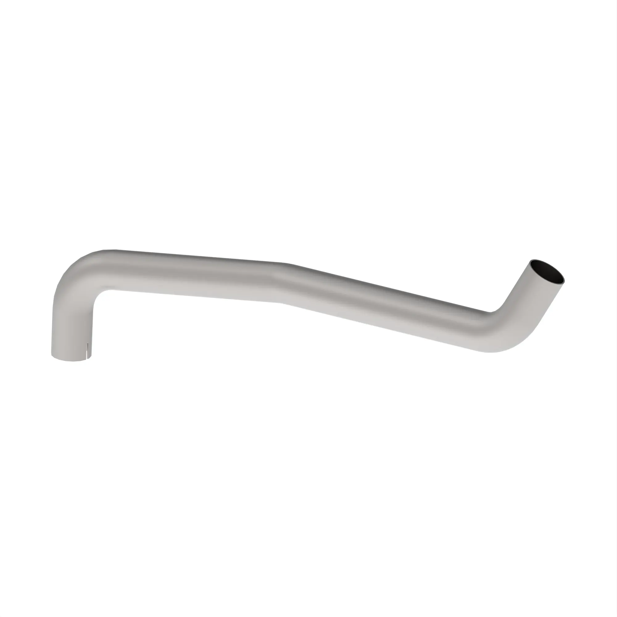 EXHAUST PIPE, 3R IT4
