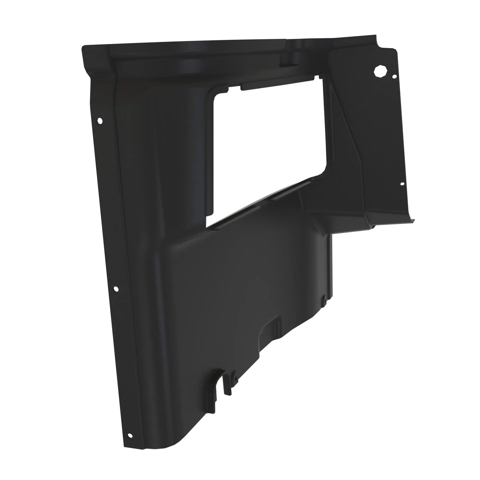 REAR CONSOLE L-SERIES