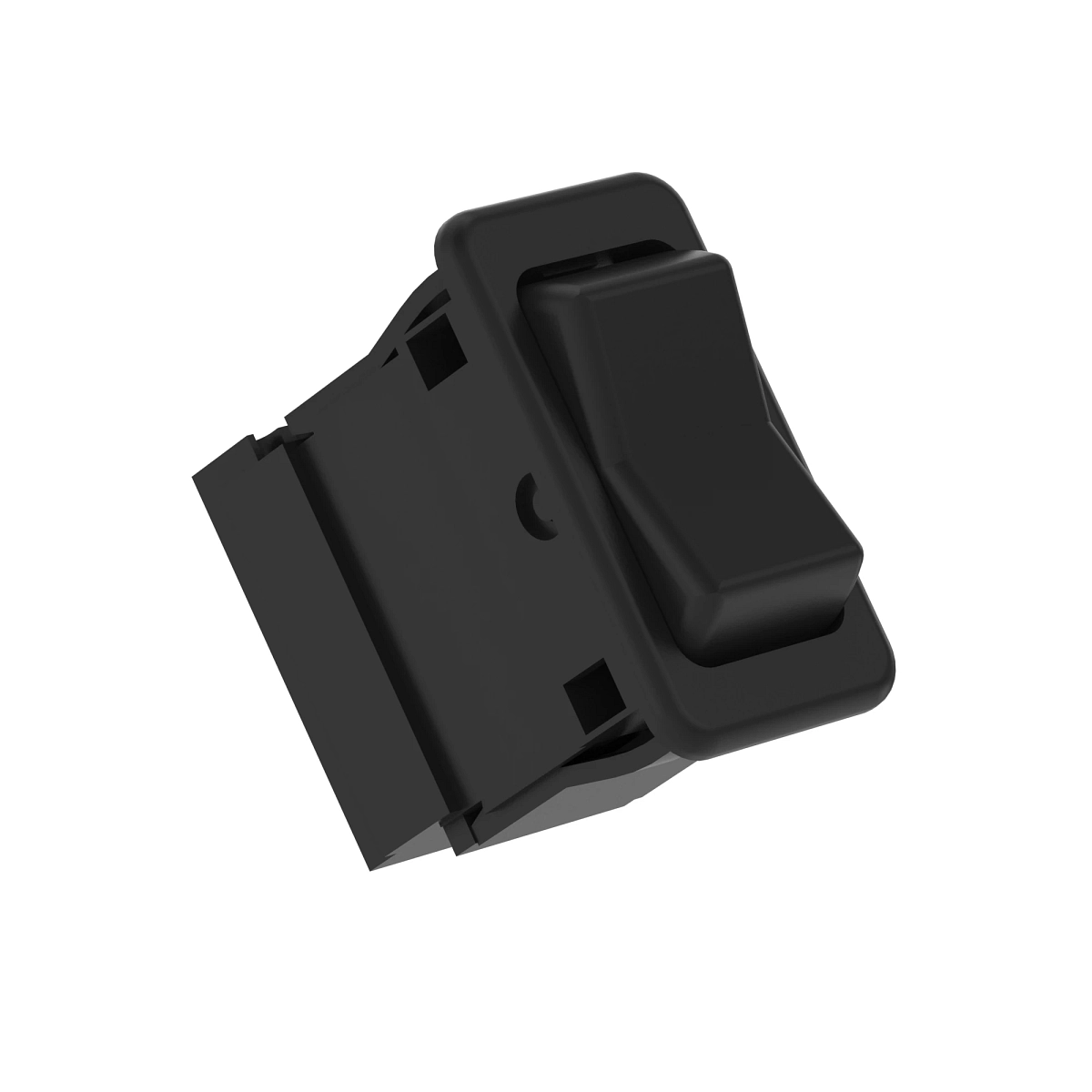 Toggle/Rocker Switch