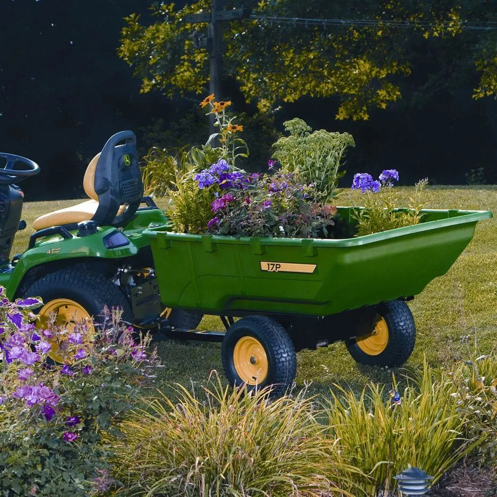 LPPCT17JD: Poly Cart