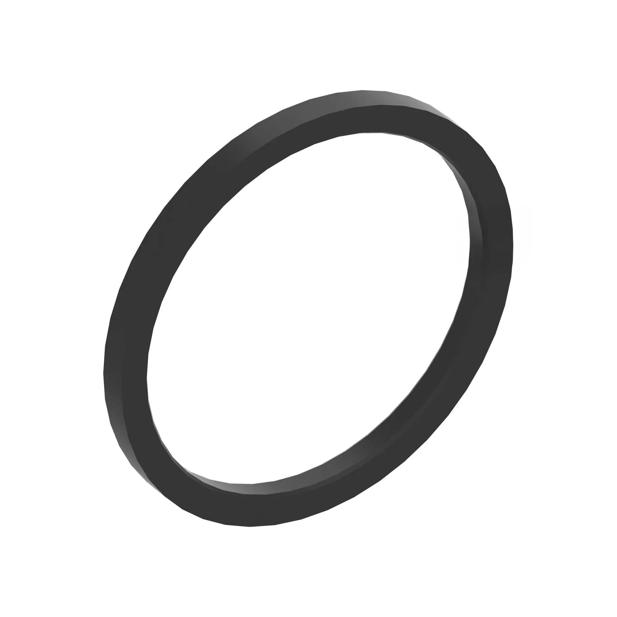 John Deere Rectangular Section Ring - AT276177