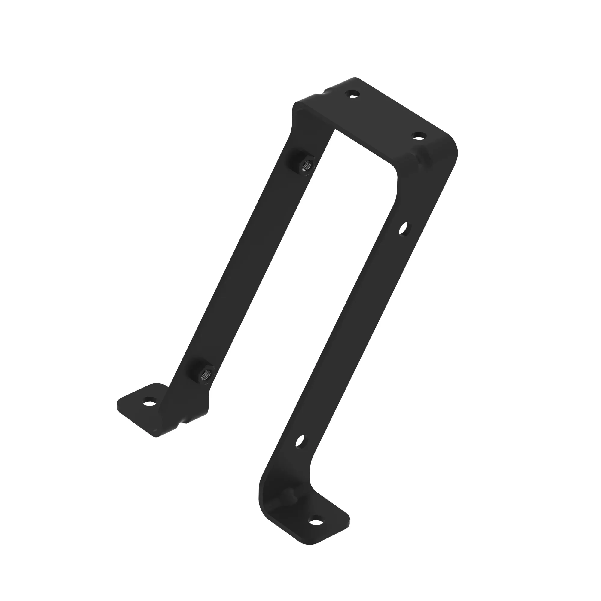 John Deere Hood Barrier Support - R308653