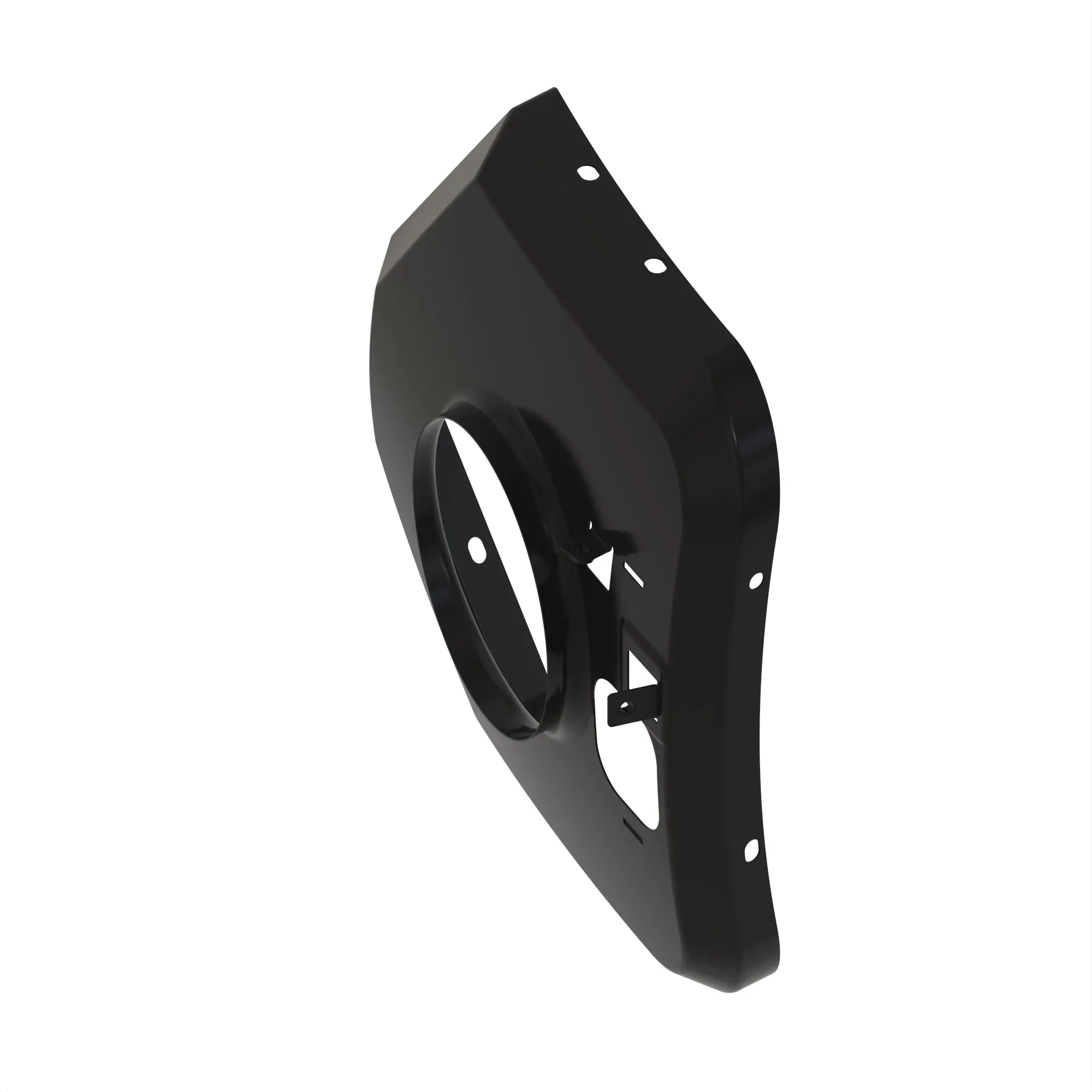 Heat Shield