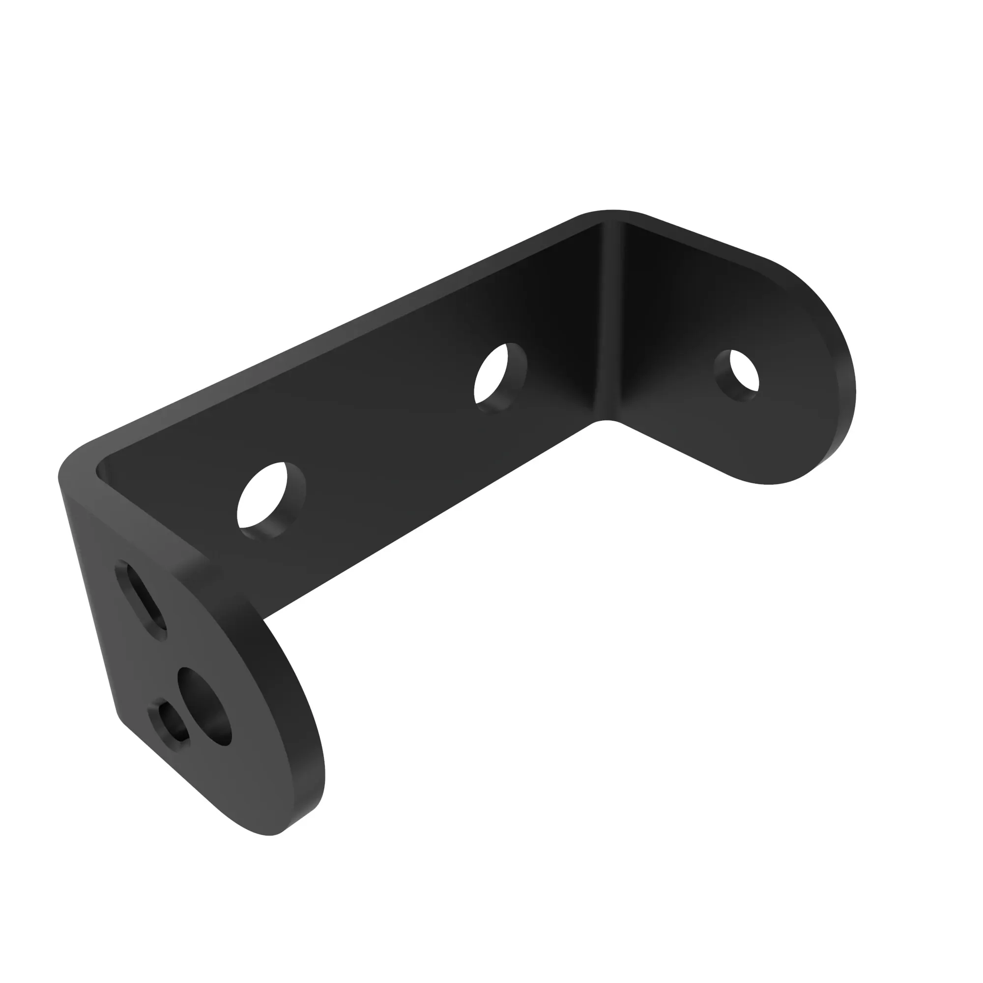 John Deere Handrail Mounting Bracket - R236278