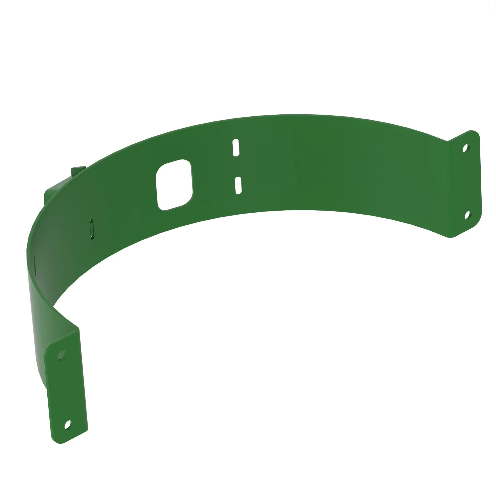 BRACKET, BRACKET, CYLINDER ATTACHME