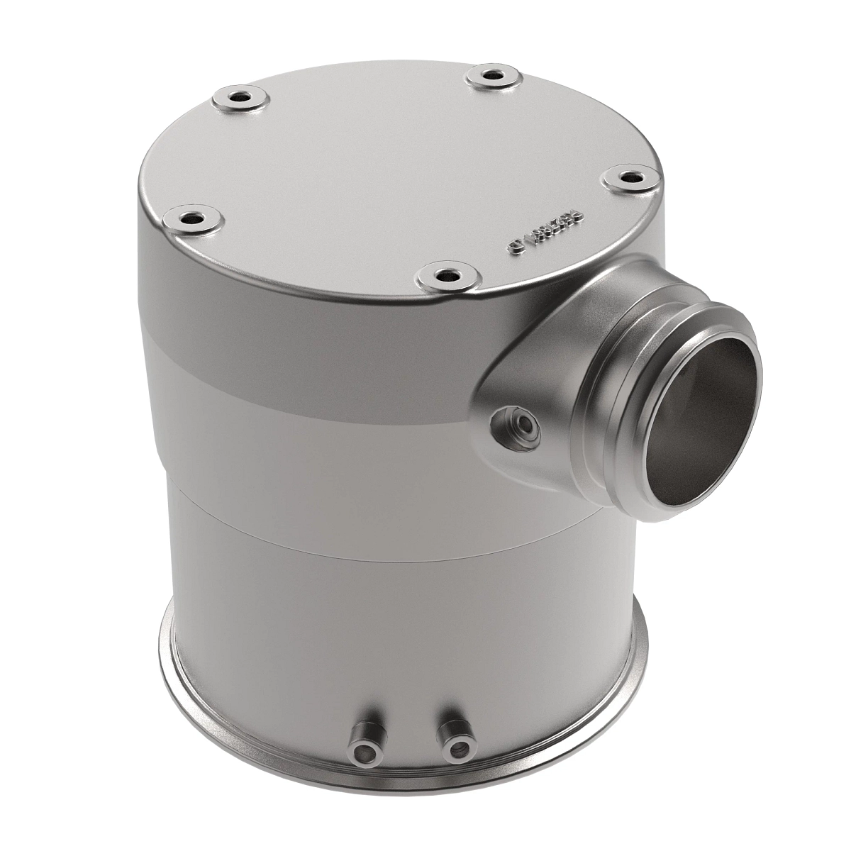 Doc/Inlet Size 7