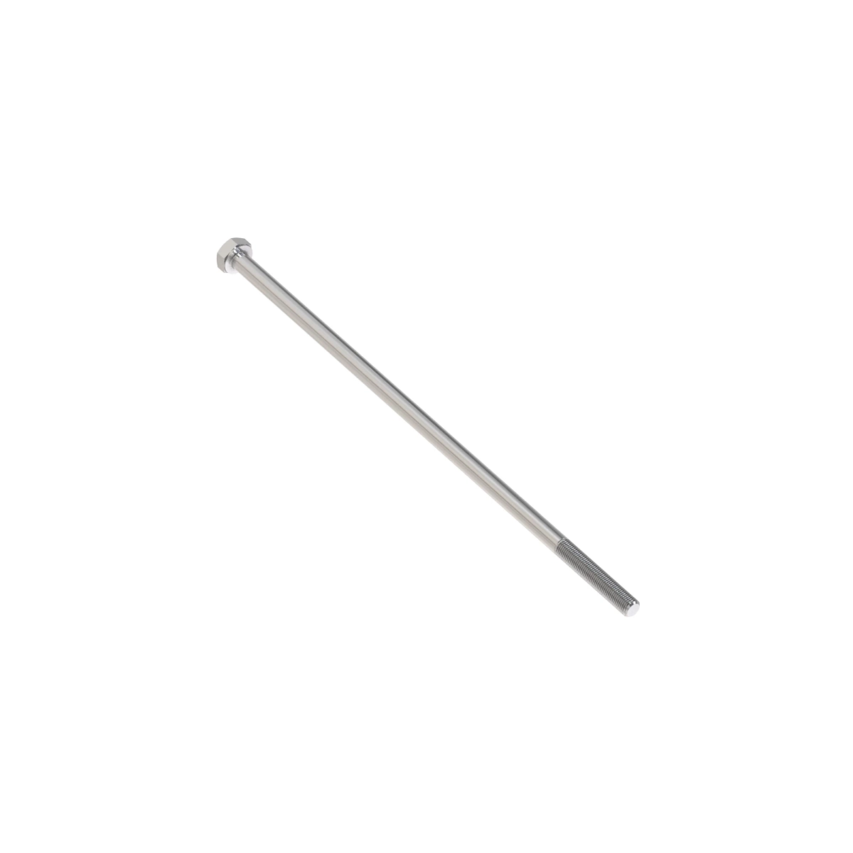 Screw, Hex Head