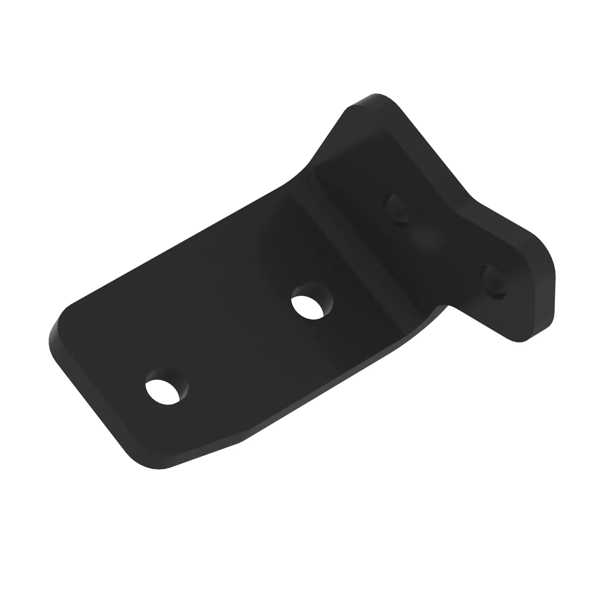 BRACKET, BACKUP PUMP, MOUNTING (LPB