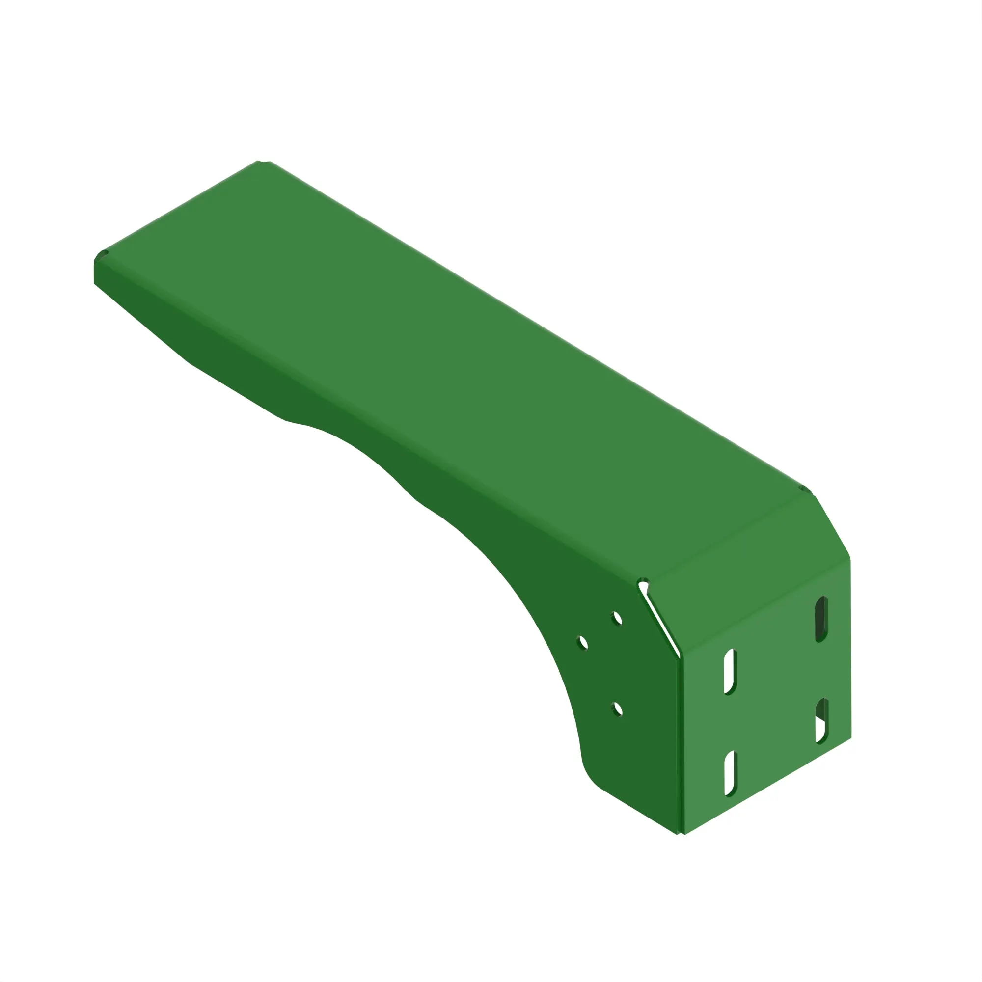 John Deere Bracket - WZW14816