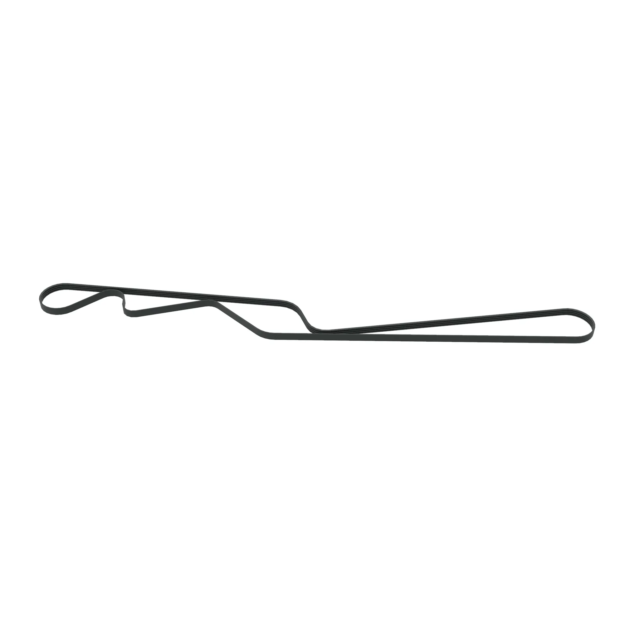 V-BELT, FRONT END SECONDARY DRIVE B