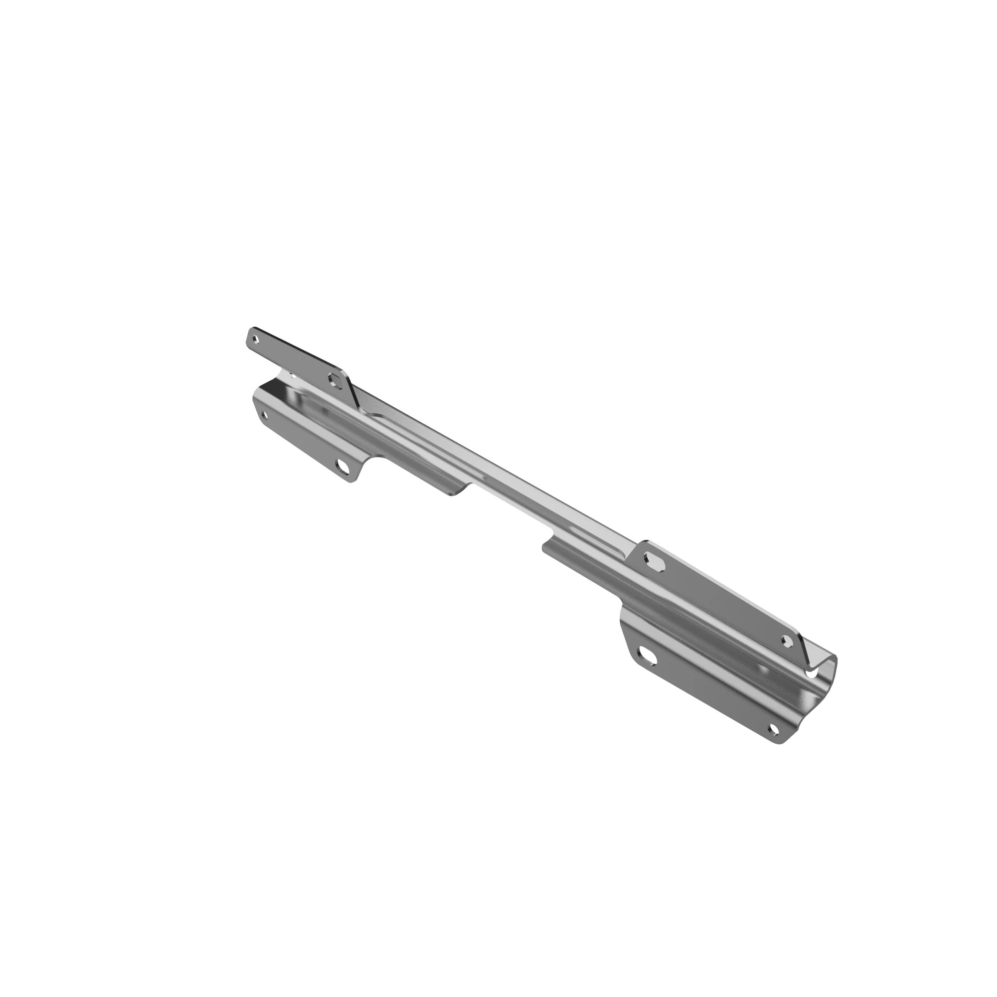 CLAMP, SWAYBAR SUPPORT