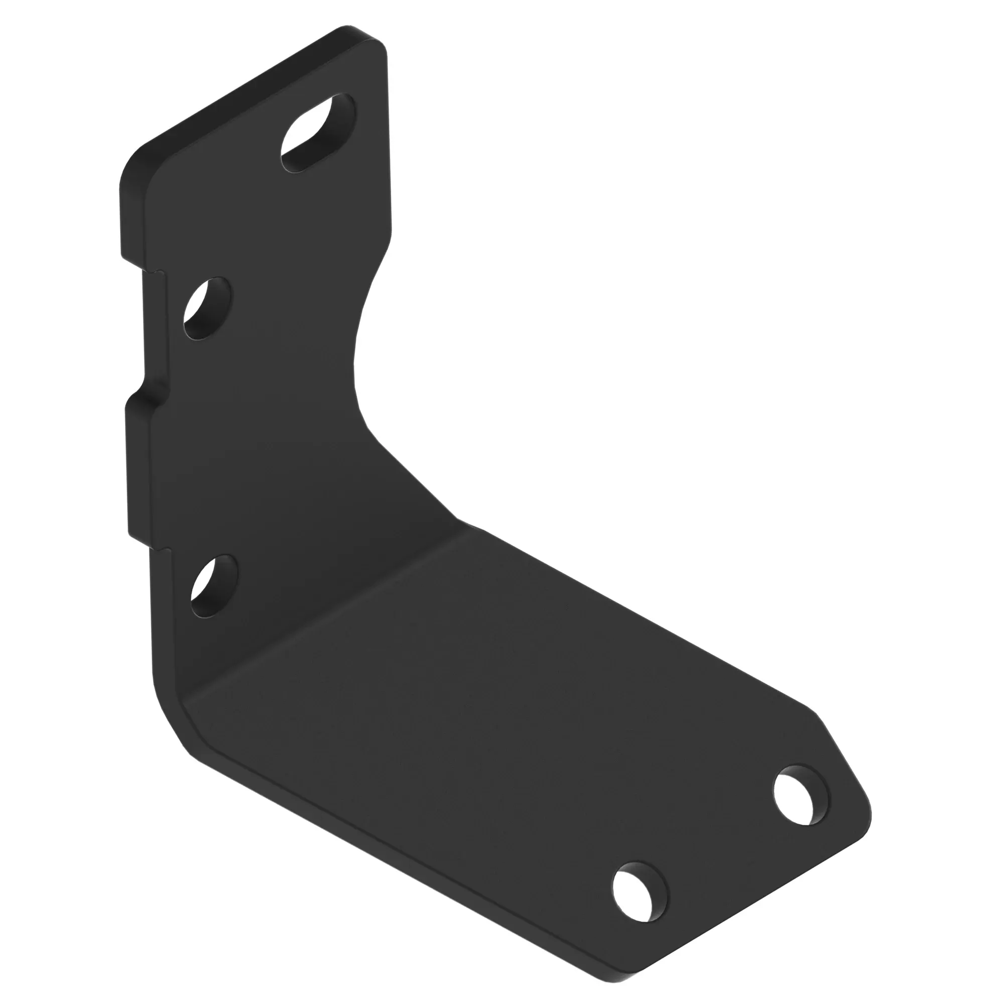 BRACKET, MUFFLER BRACKET