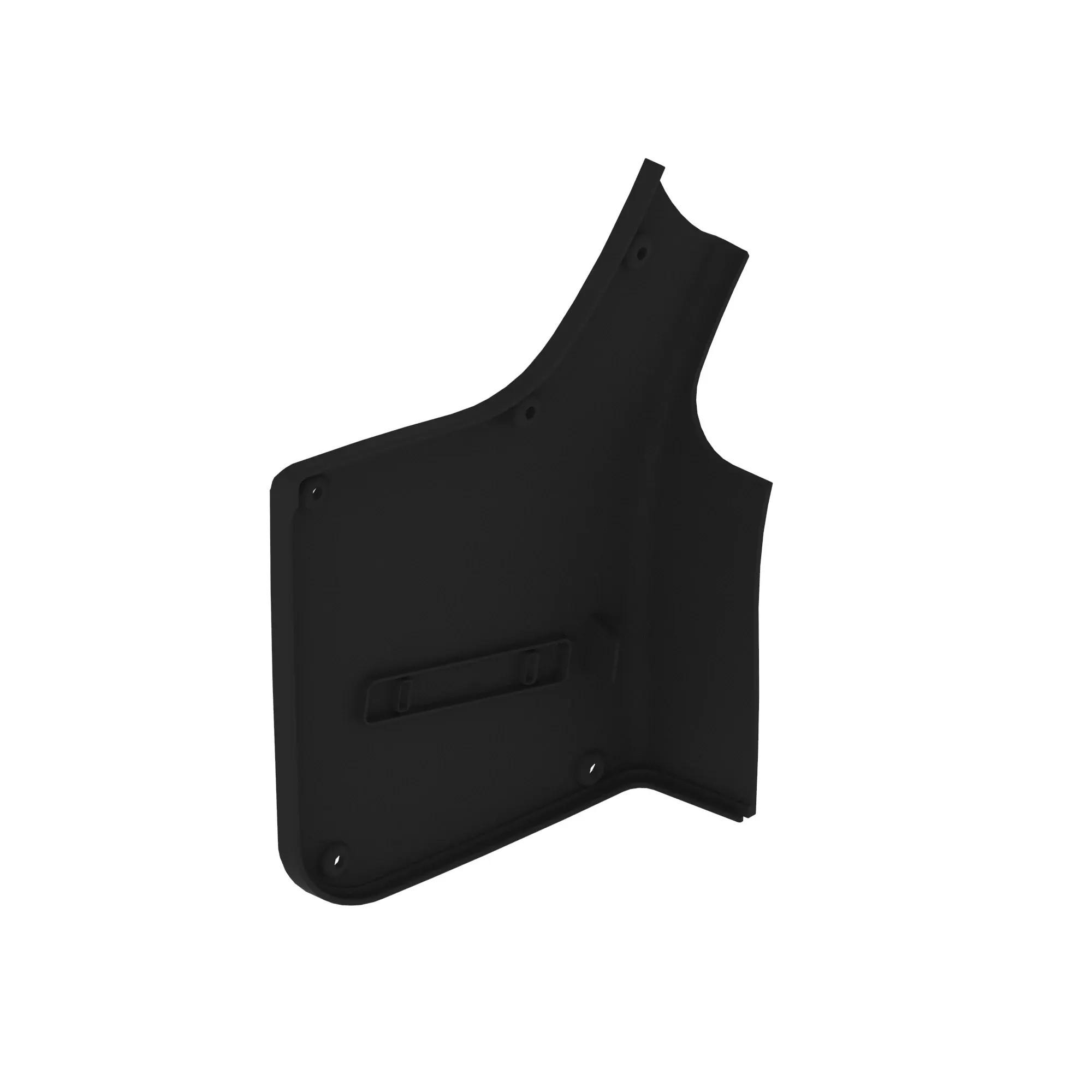 John Deere Right Side Cover - L217787