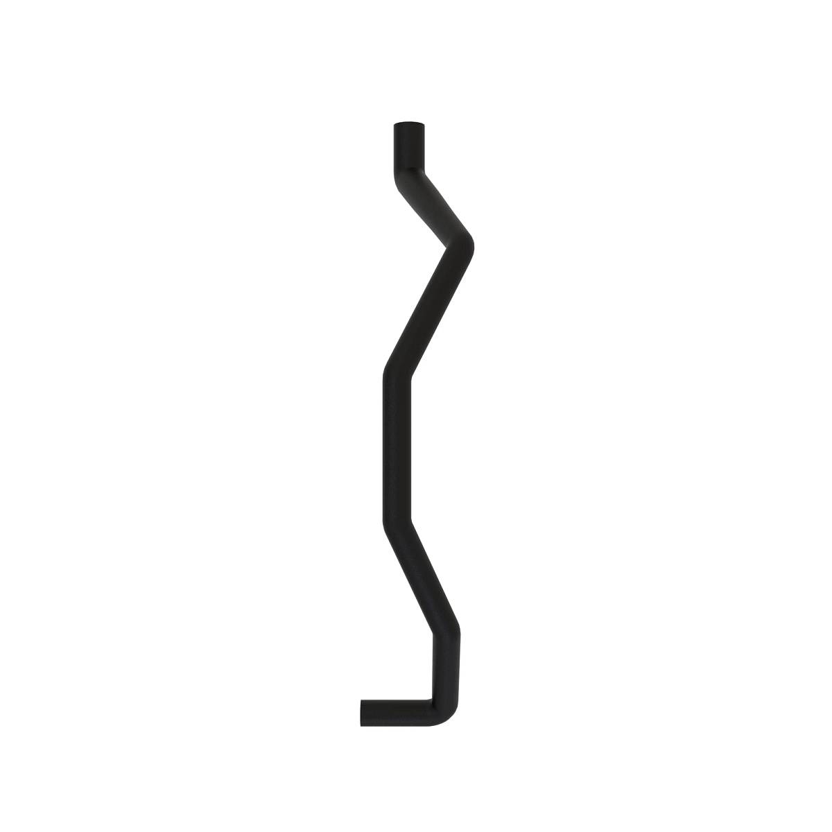 Radiator Hose, Coolant Surge